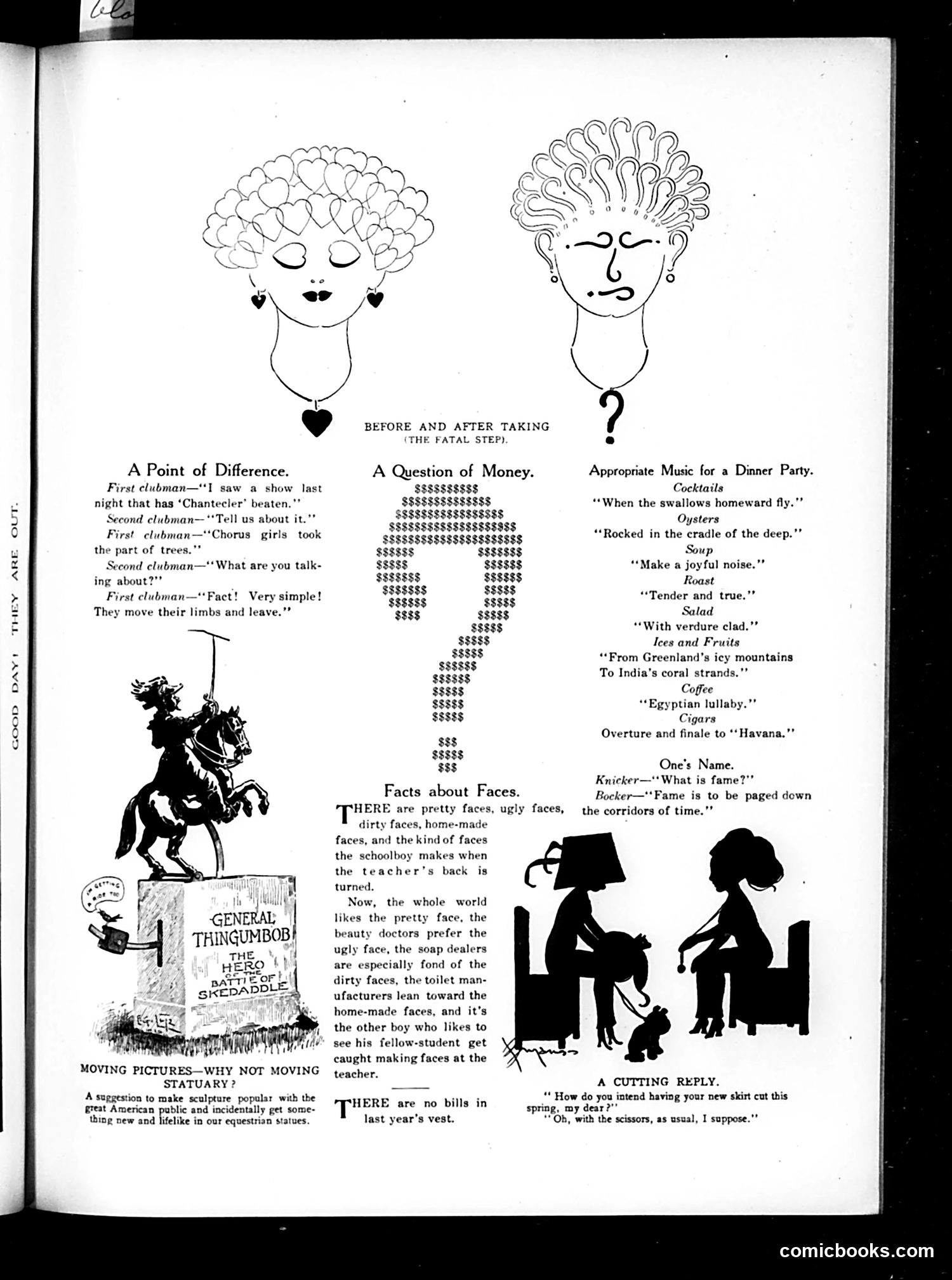 Judge — April 8, 1911 — page 15
