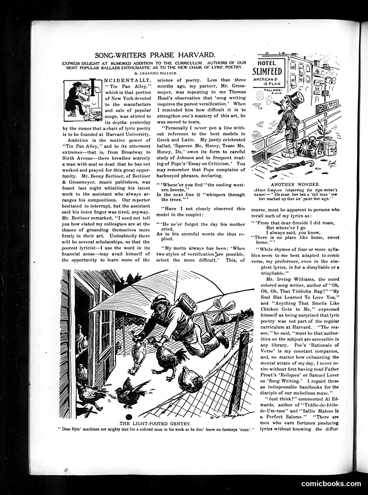 Judge — April 8, 1911 — page 16