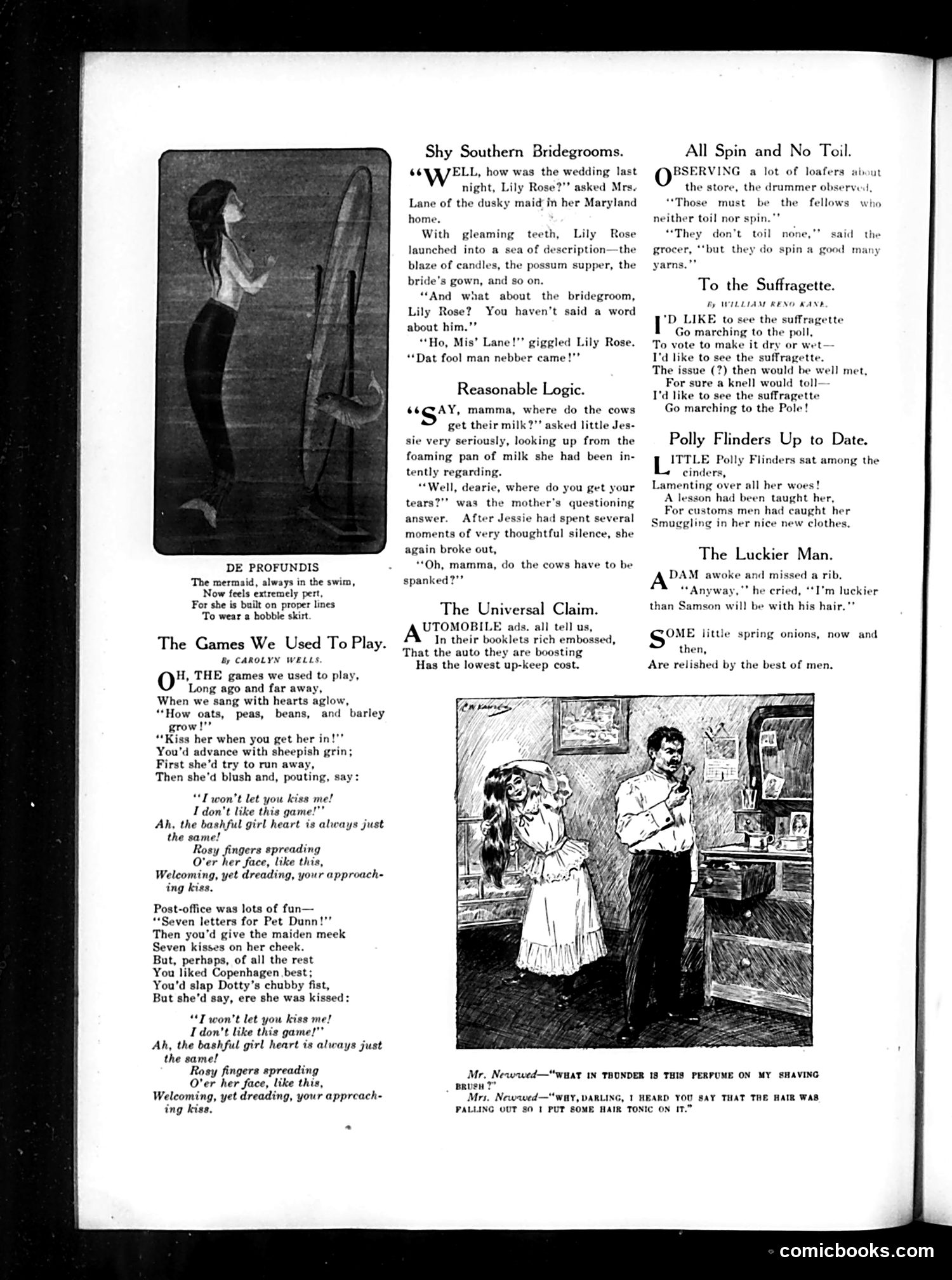 Judge — April 8, 1911 — page 18