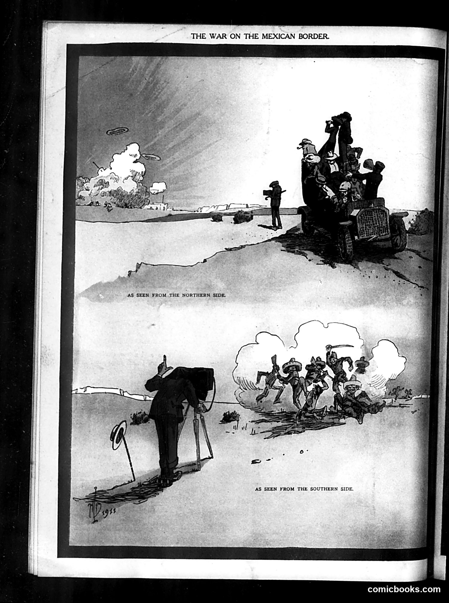 Judge — April 8, 1911 — page 24