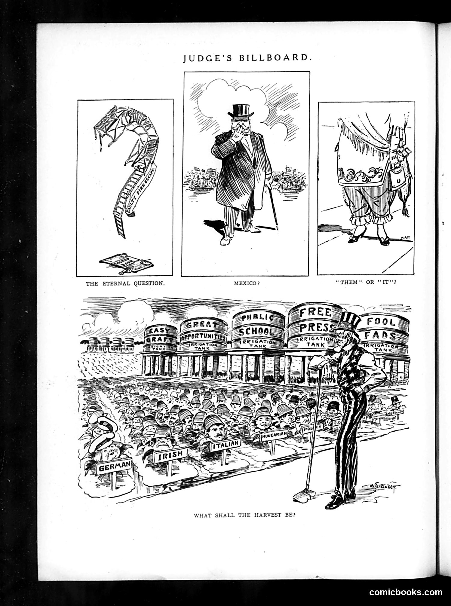 Judge — April 15, 1911 — page 4