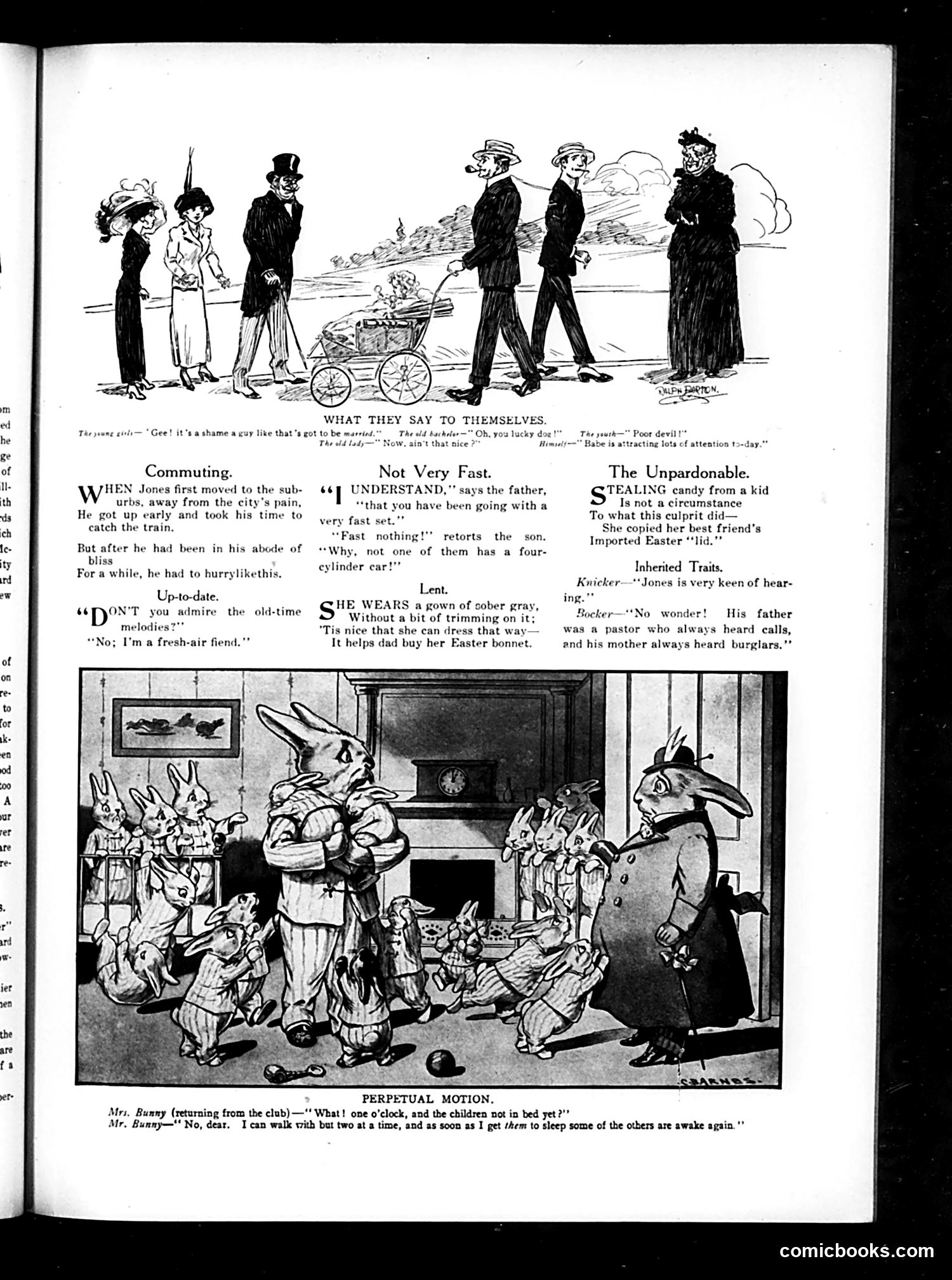 Judge — April 15, 1911 — page 7