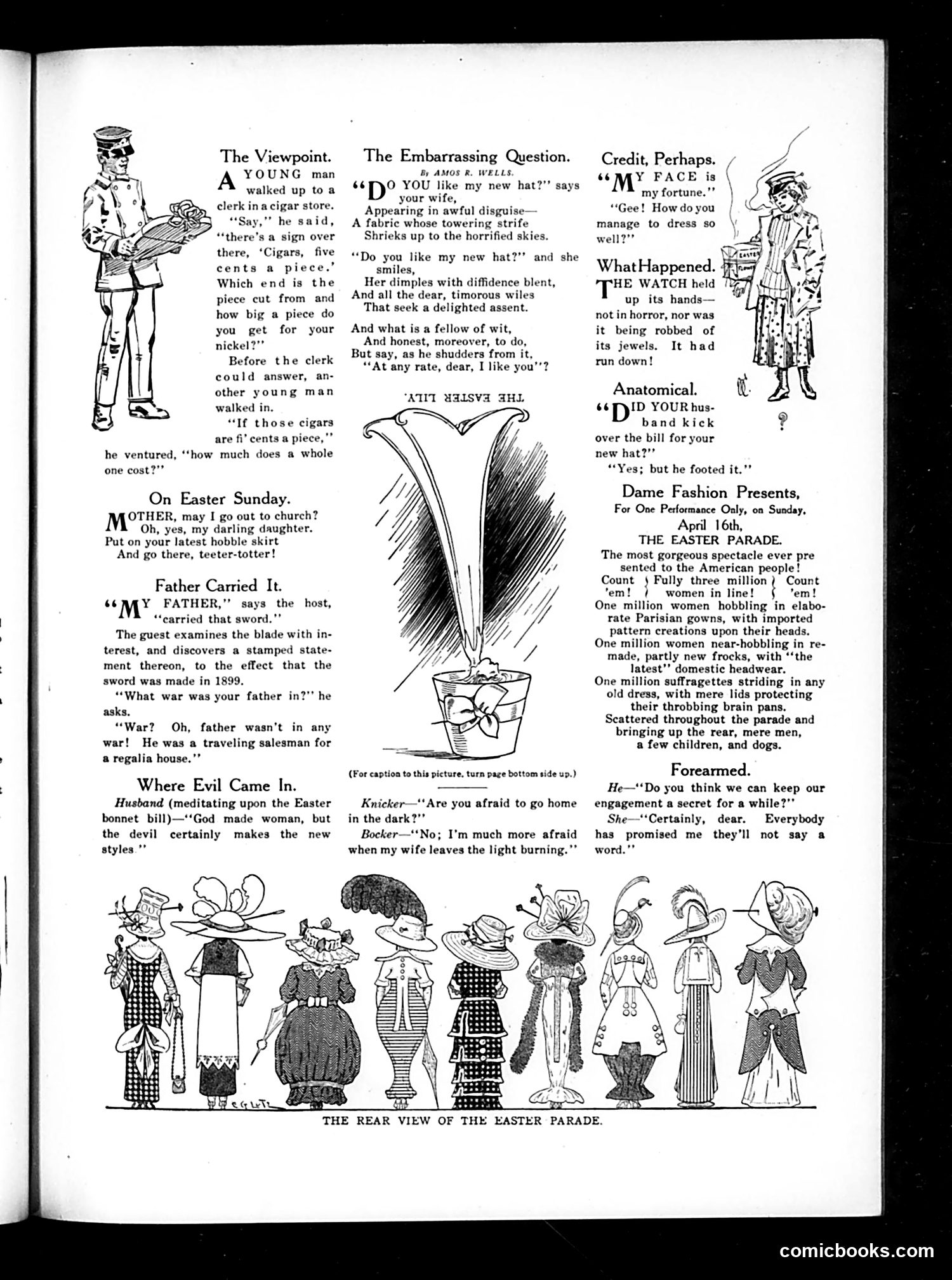 Judge — April 15, 1911 — page 9