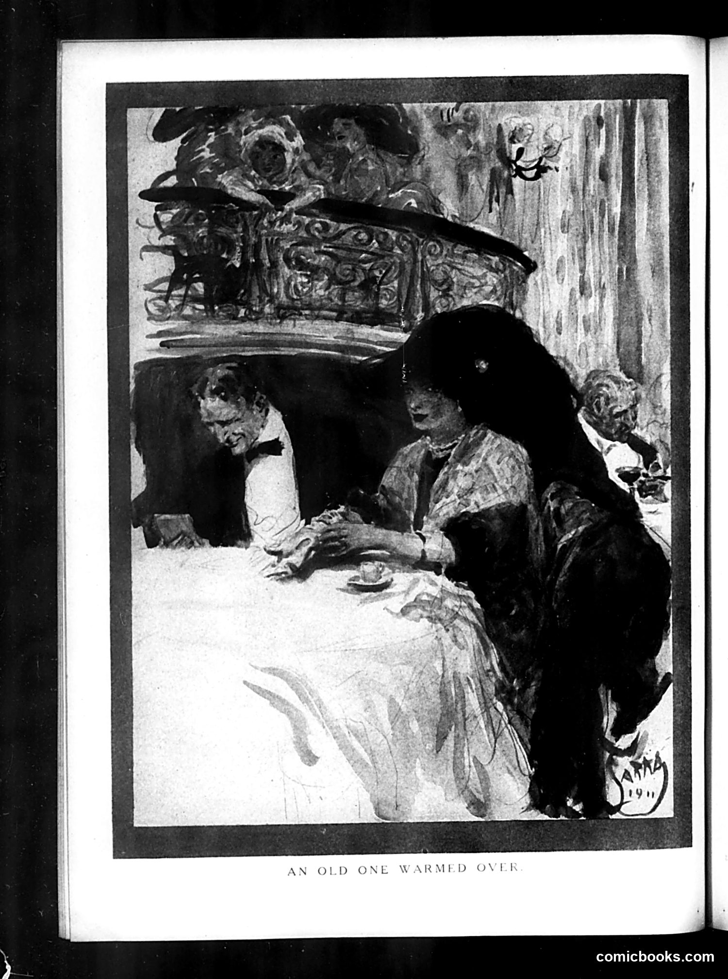 Judge — April 15, 1911 — page 14
