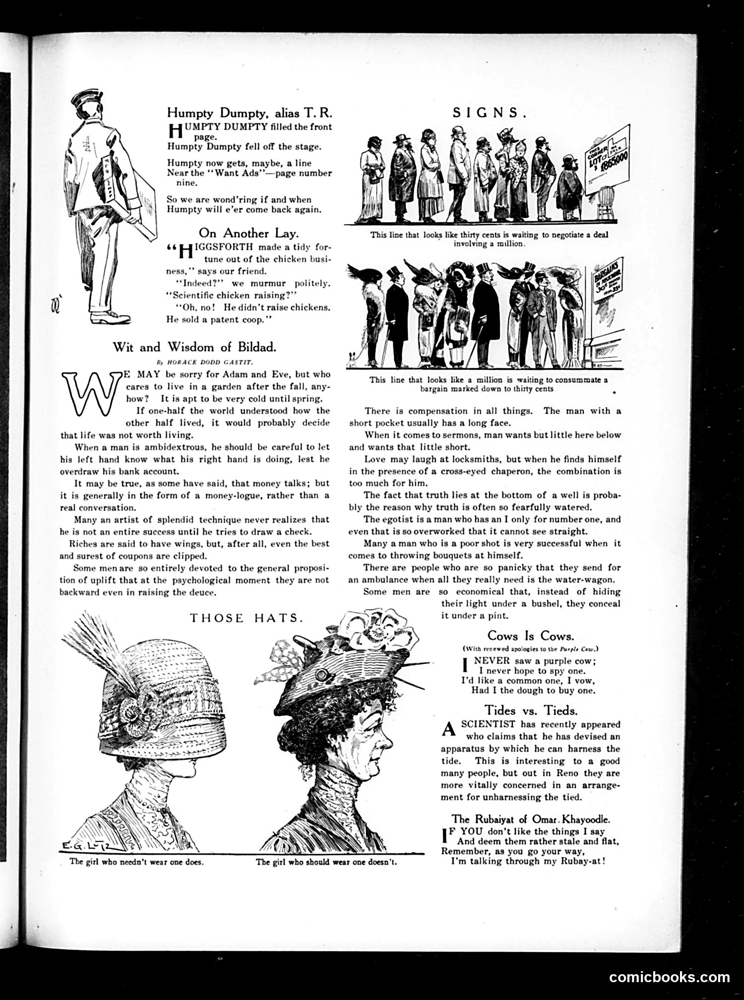 Judge — April 15, 1911 — page 15