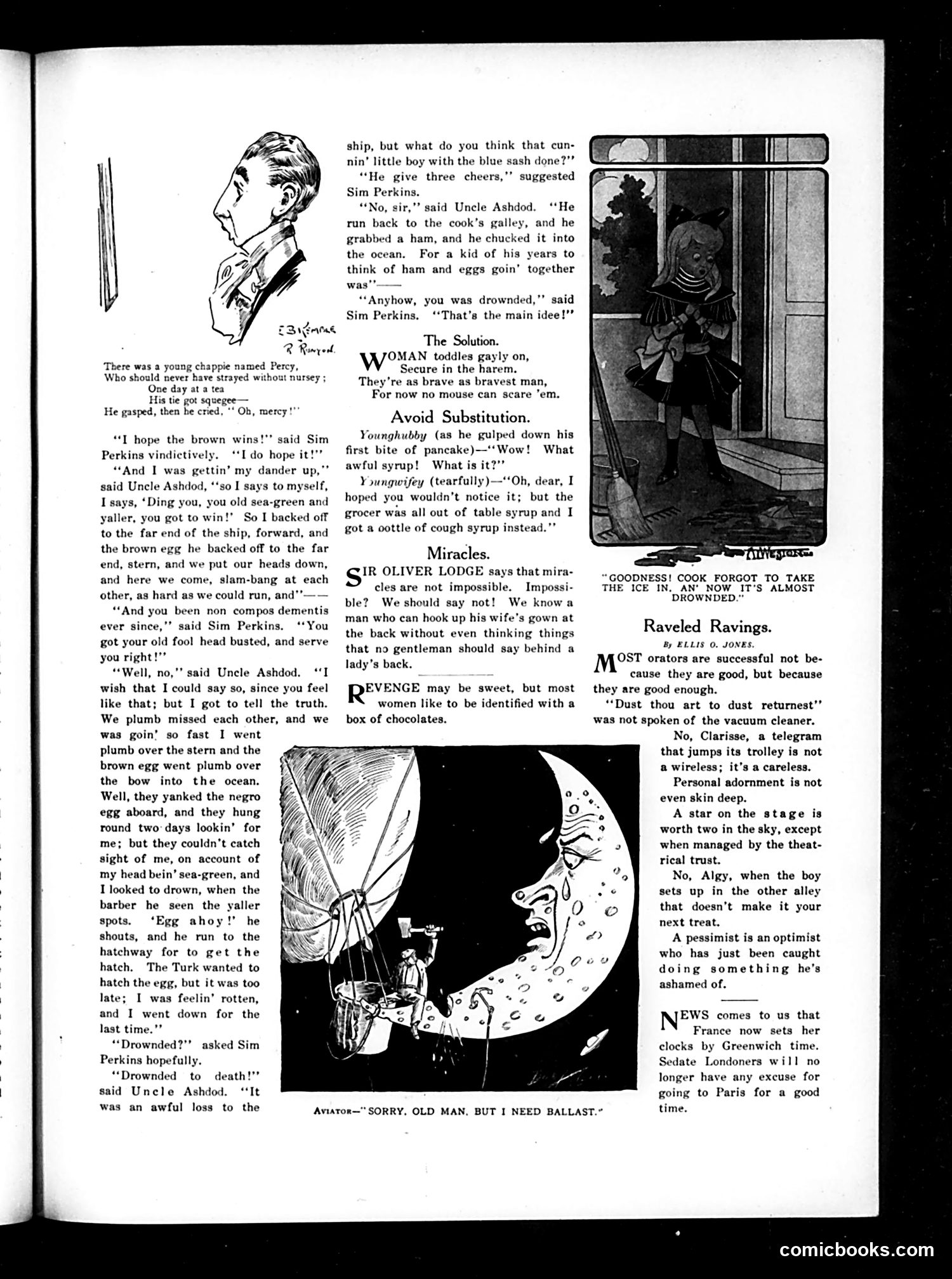 Judge — April 15, 1911 — page 17