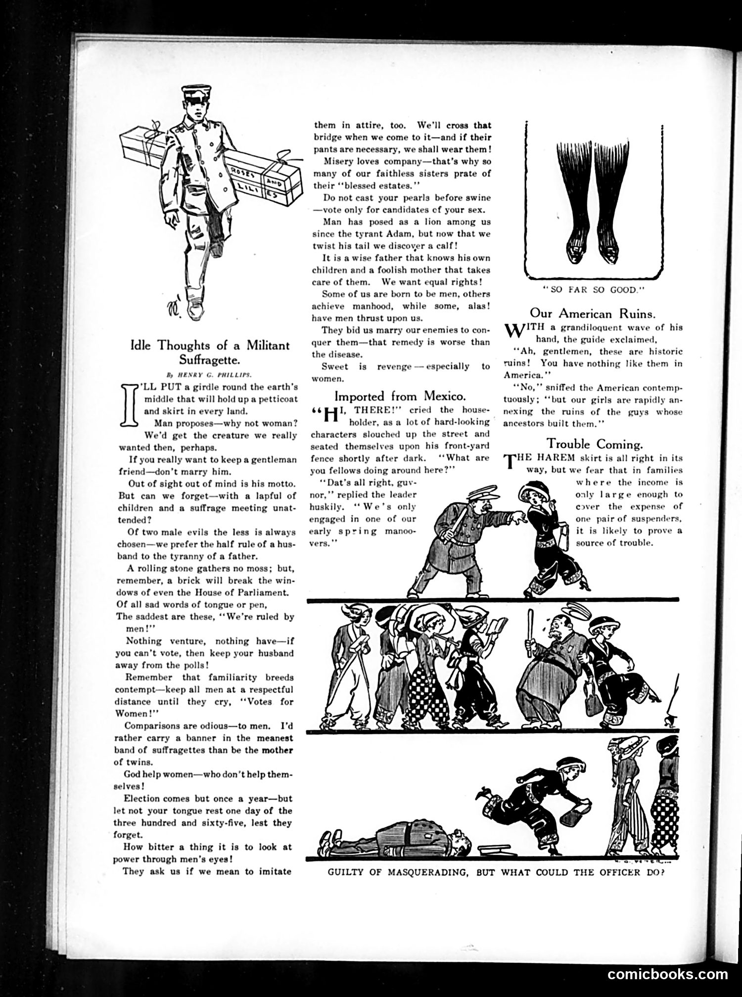 Judge — April 15, 1911 — page 18