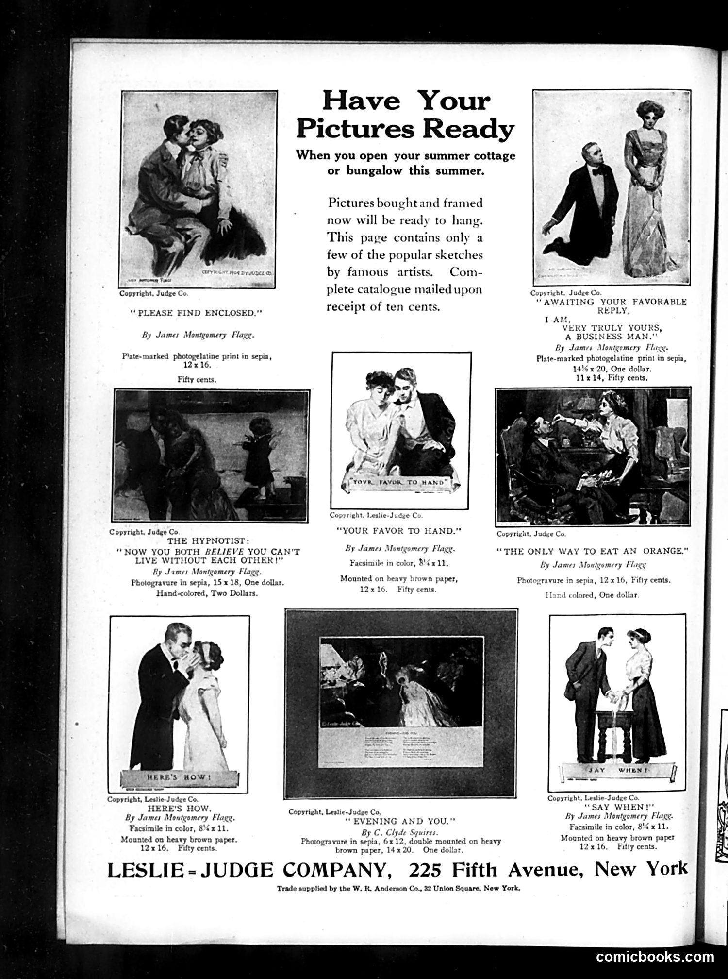 Judge — April 22, 1911 — page 2