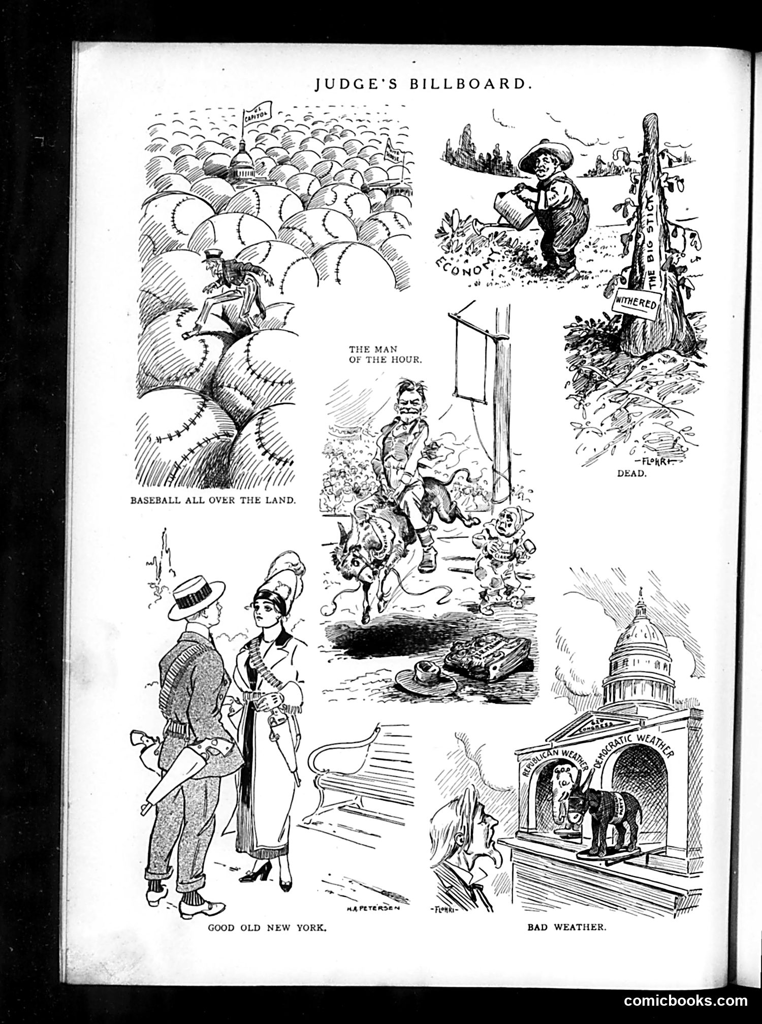 Judge — April 22, 1911 — page 4