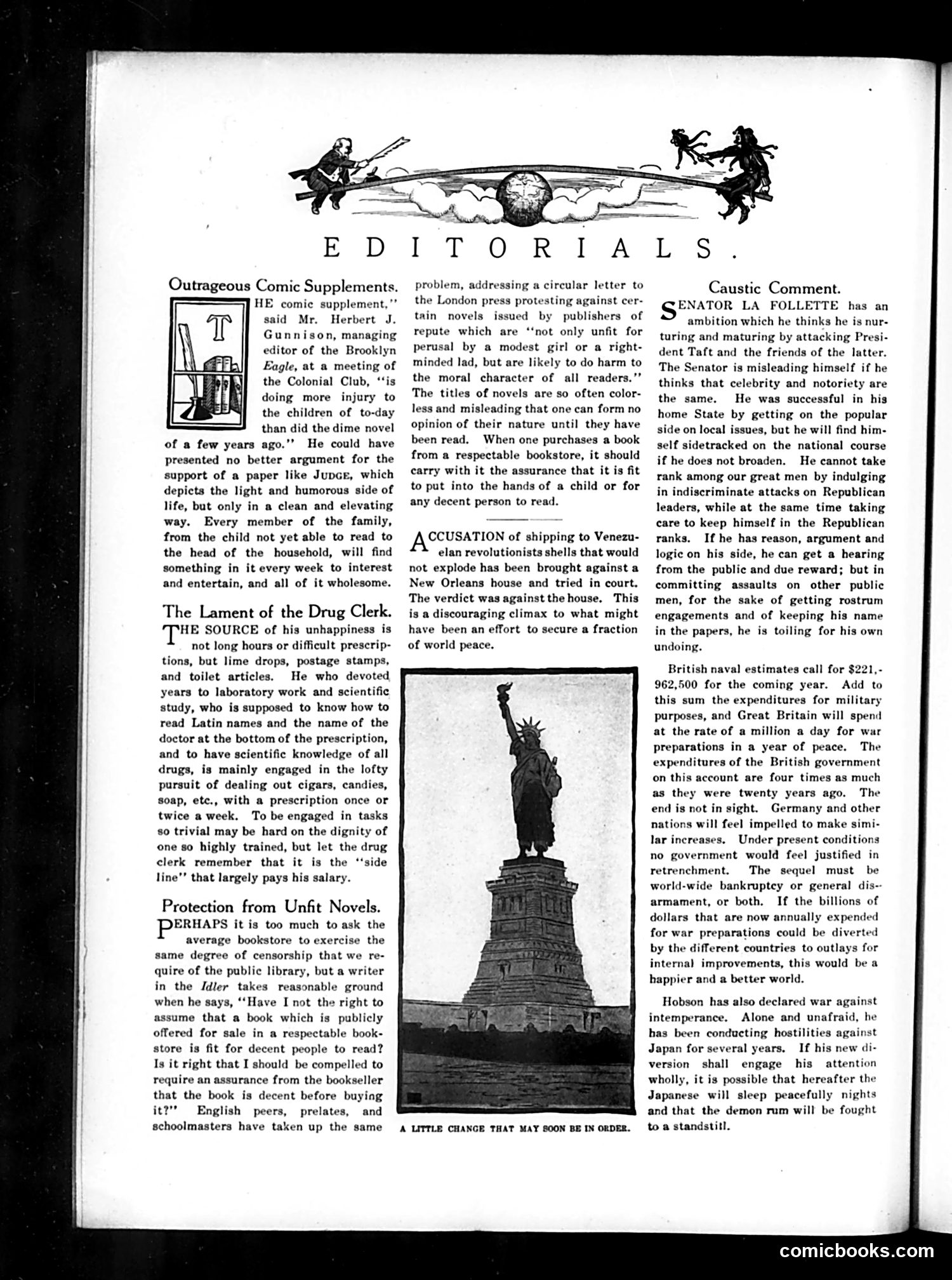 Judge — April 22, 1911 — page 8