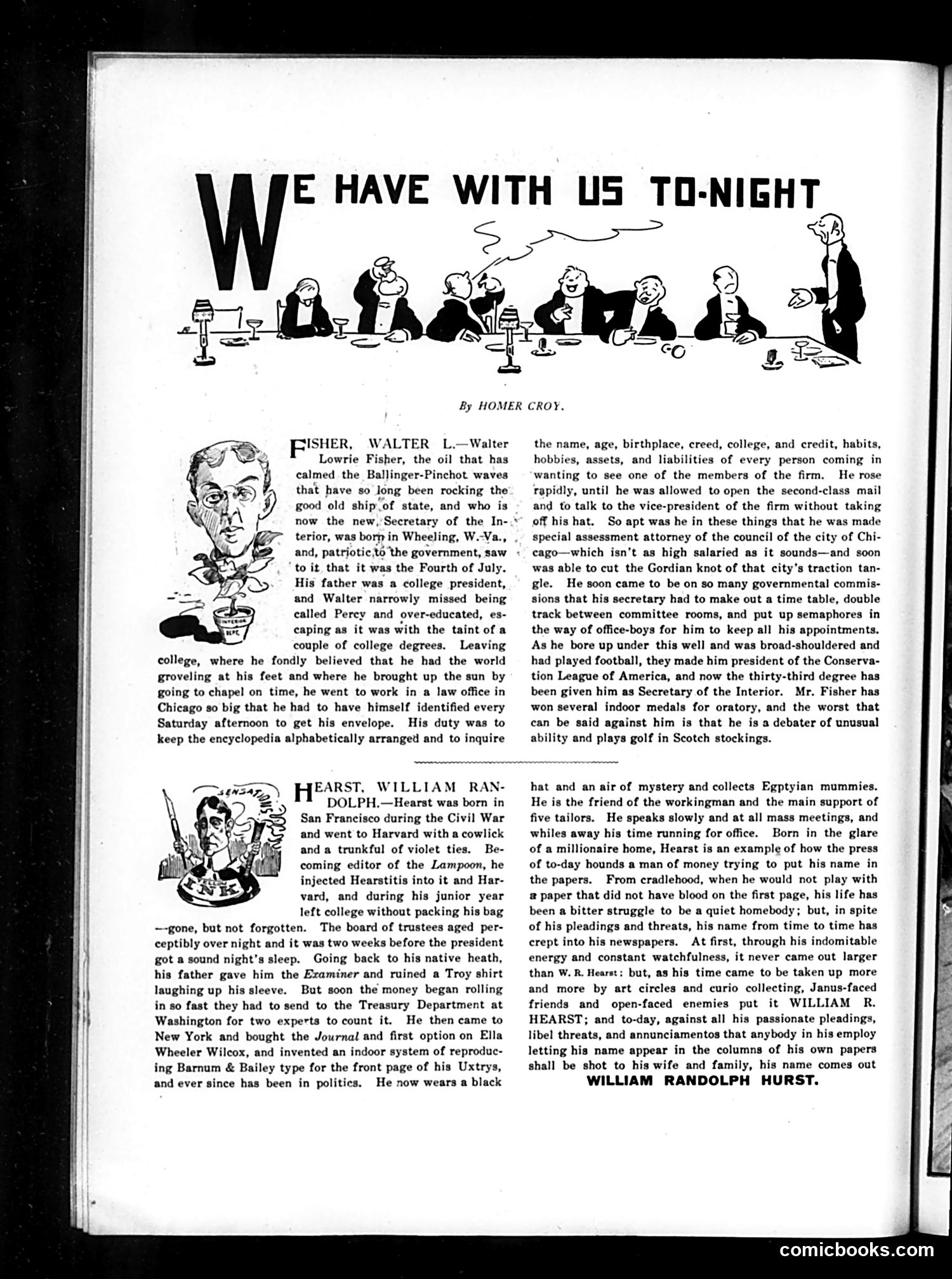 Judge — April 22, 1911 — page 10