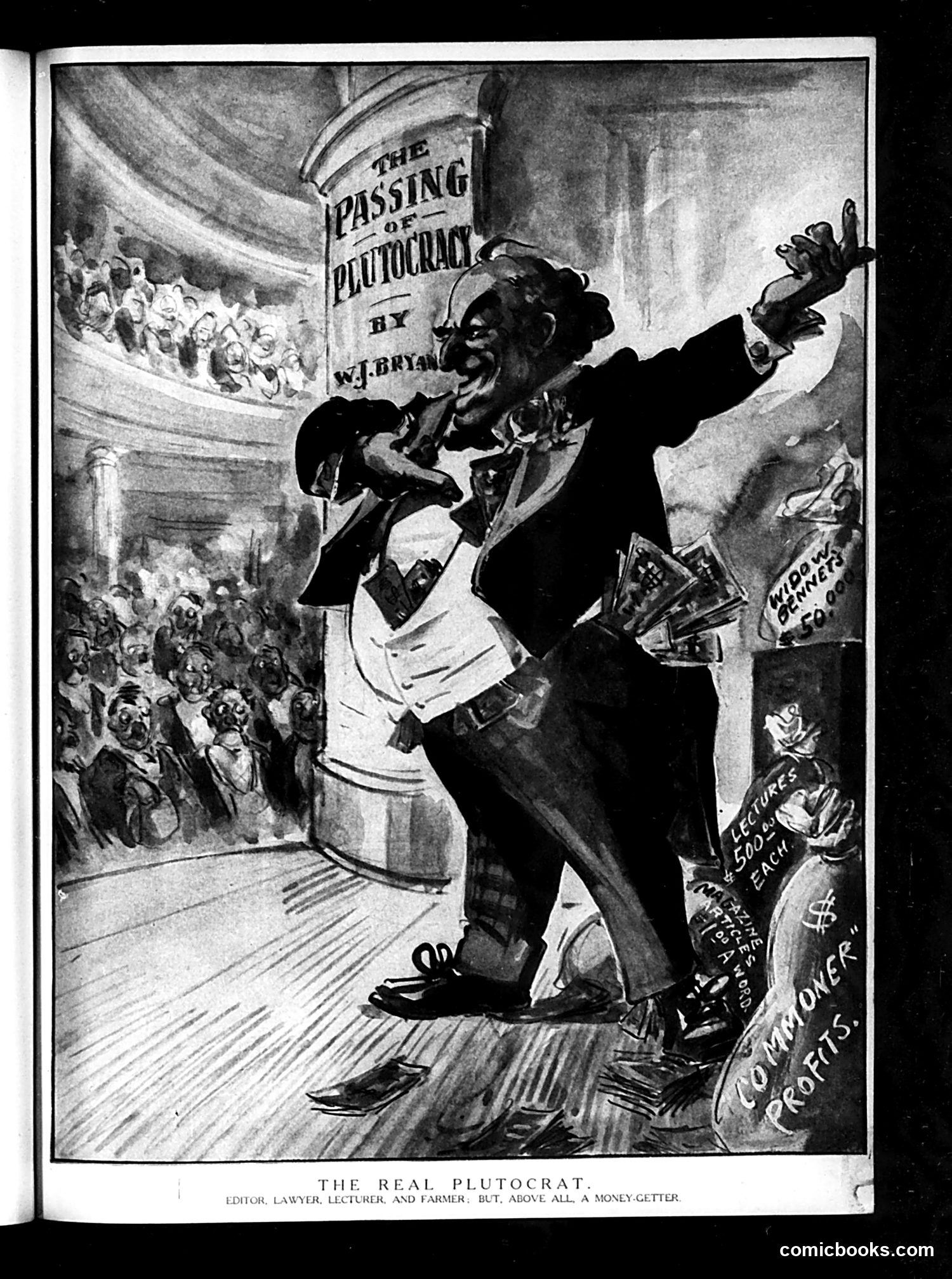 Judge — April 22, 1911 — page 11