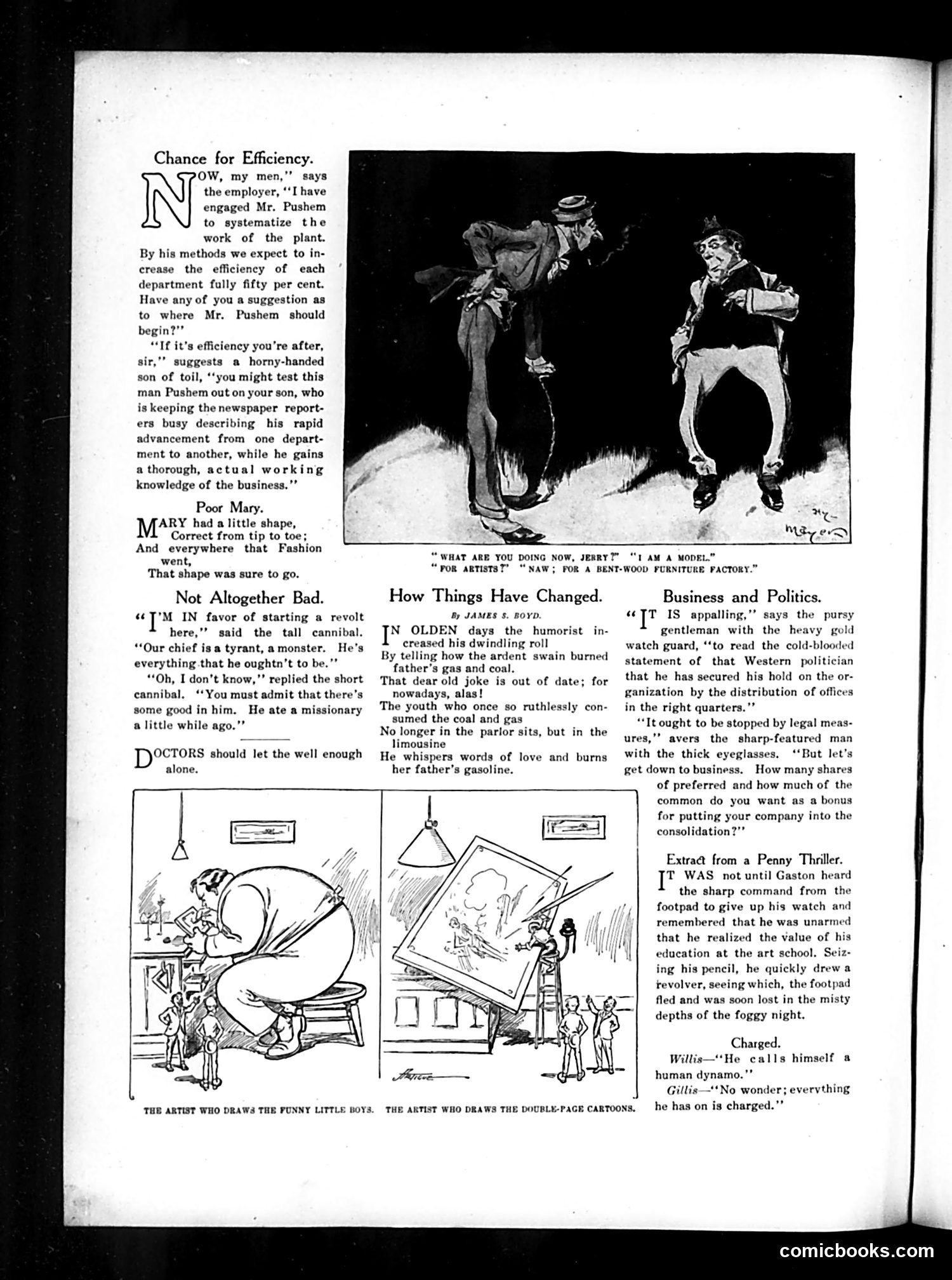 Judge — April 22, 1911 — page 12
