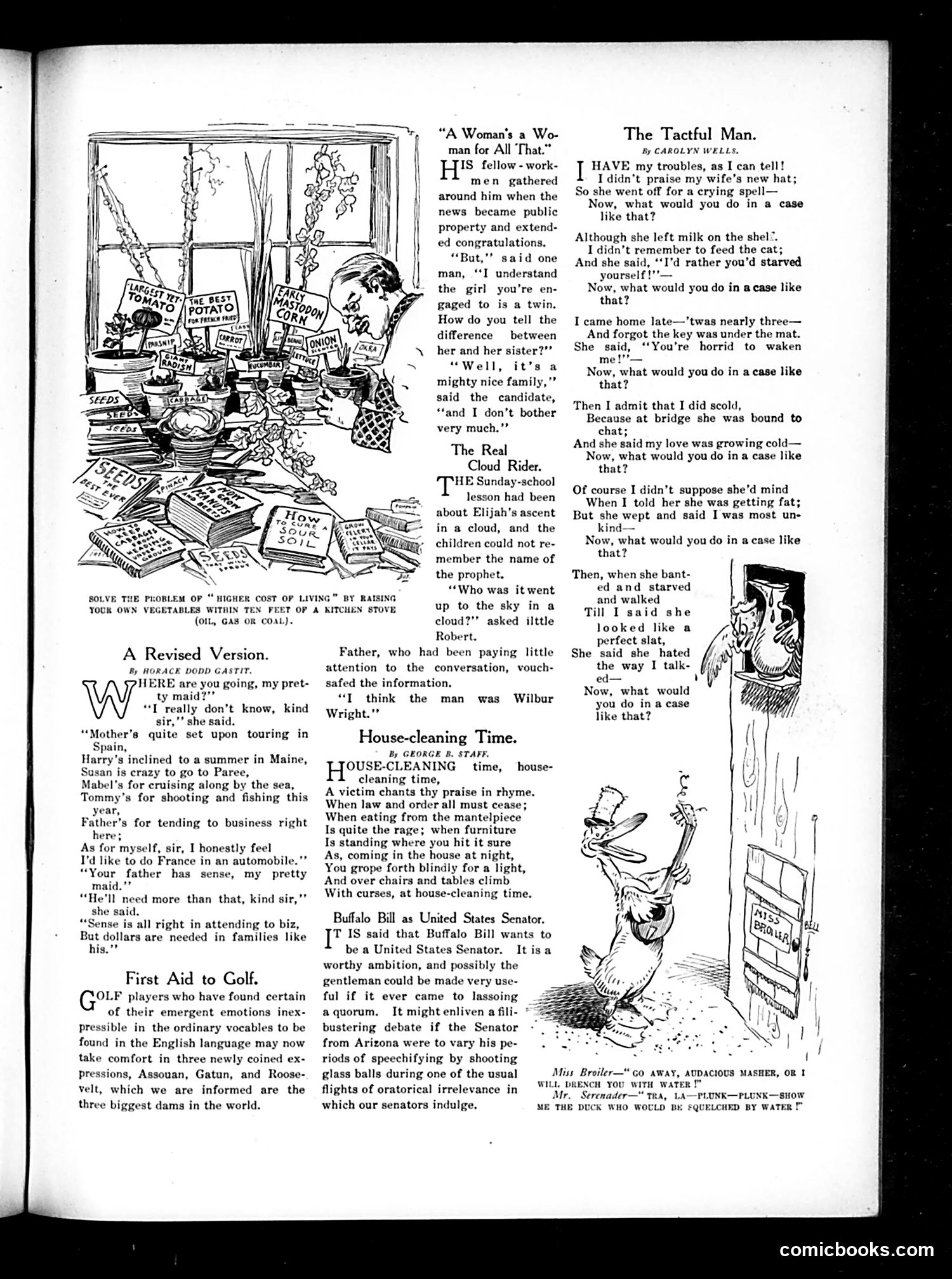 Judge — April 22, 1911 — page 13