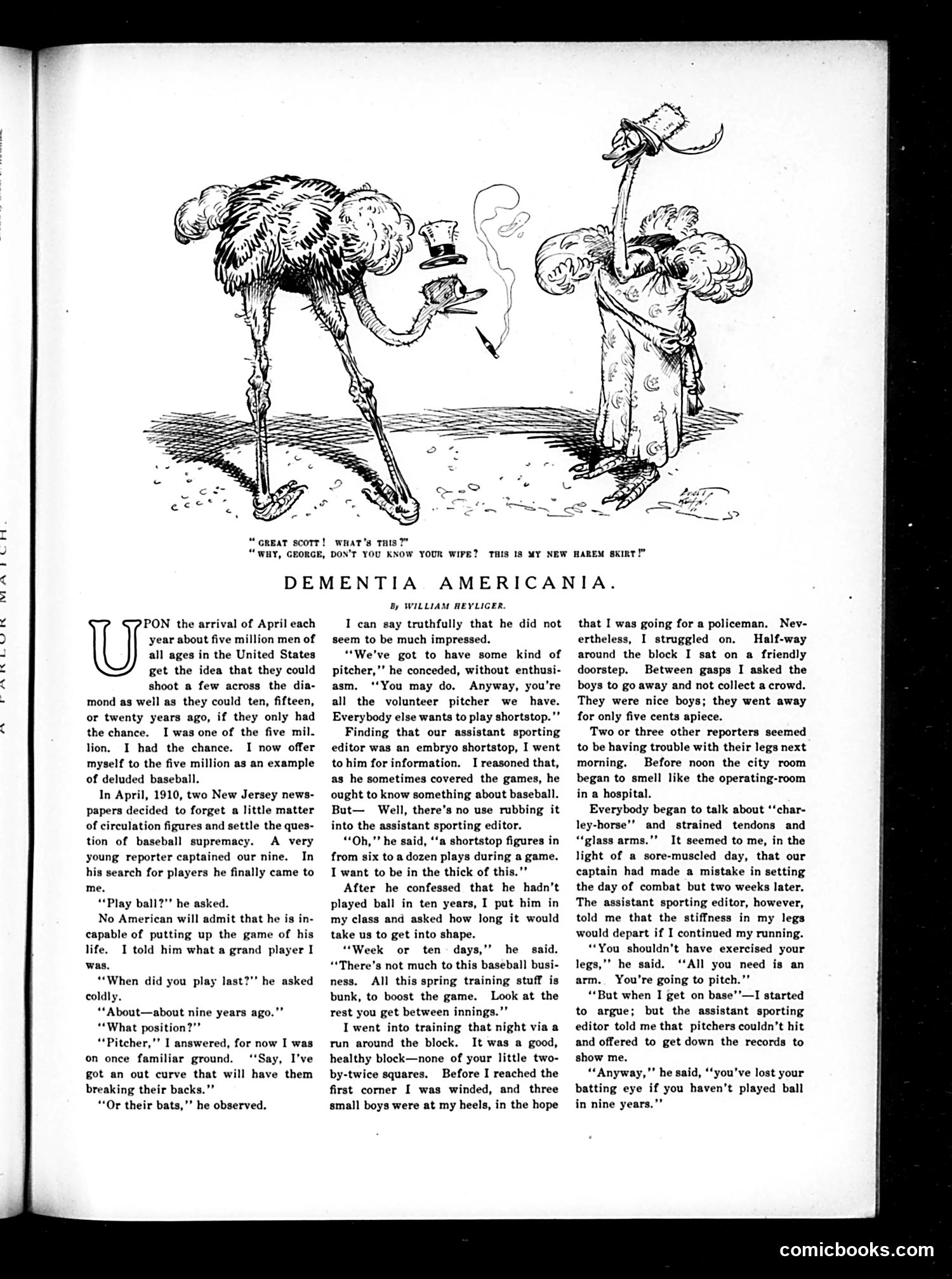Judge — April 22, 1911 — page 15