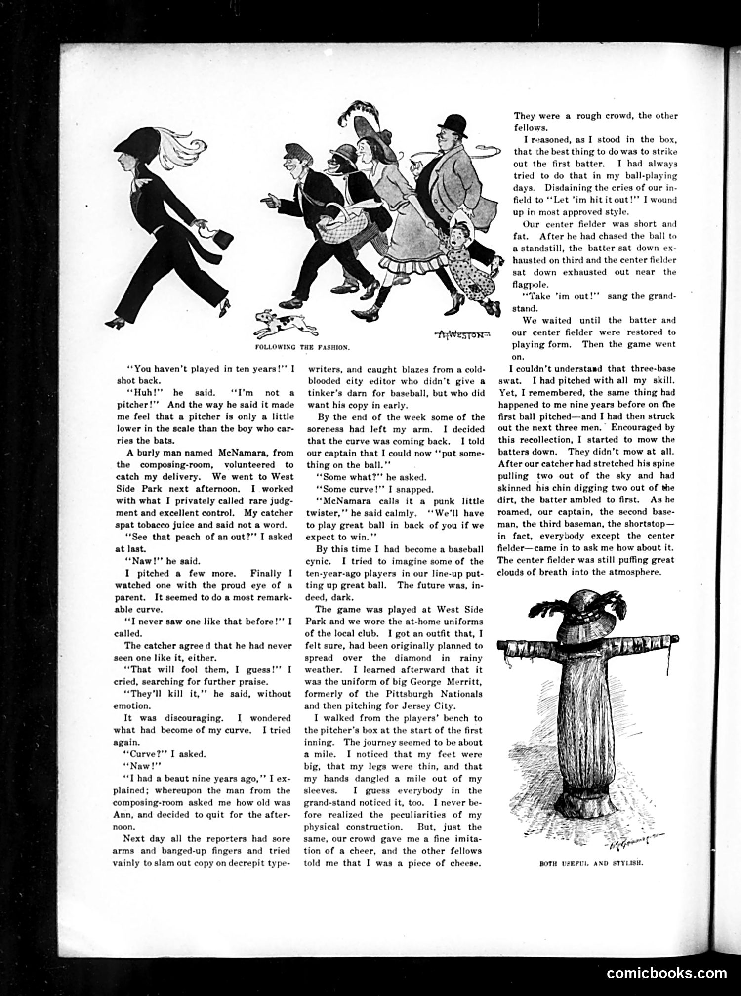 Judge — April 22, 1911 — page 16