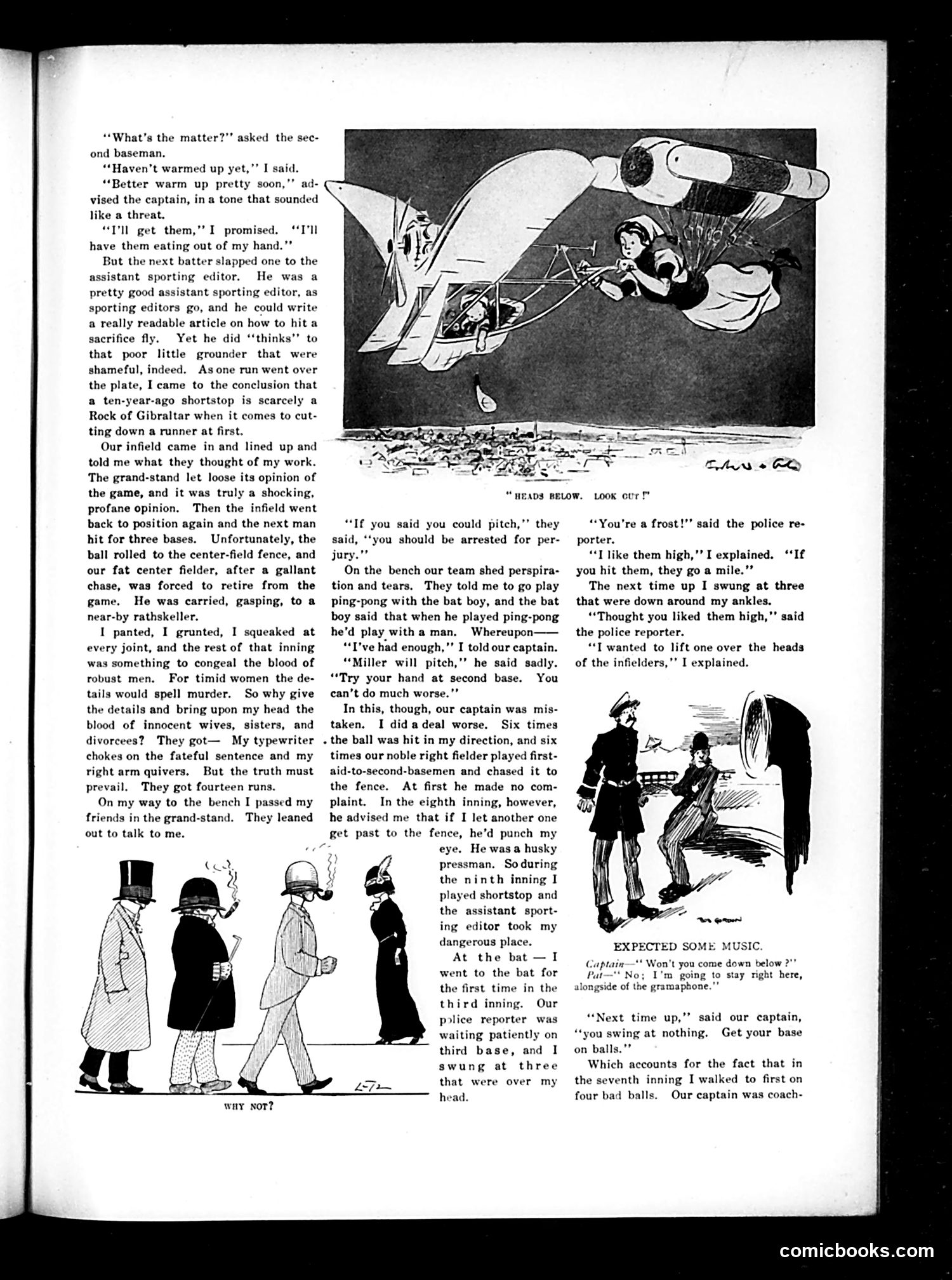 Judge — April 22, 1911 — page 17
