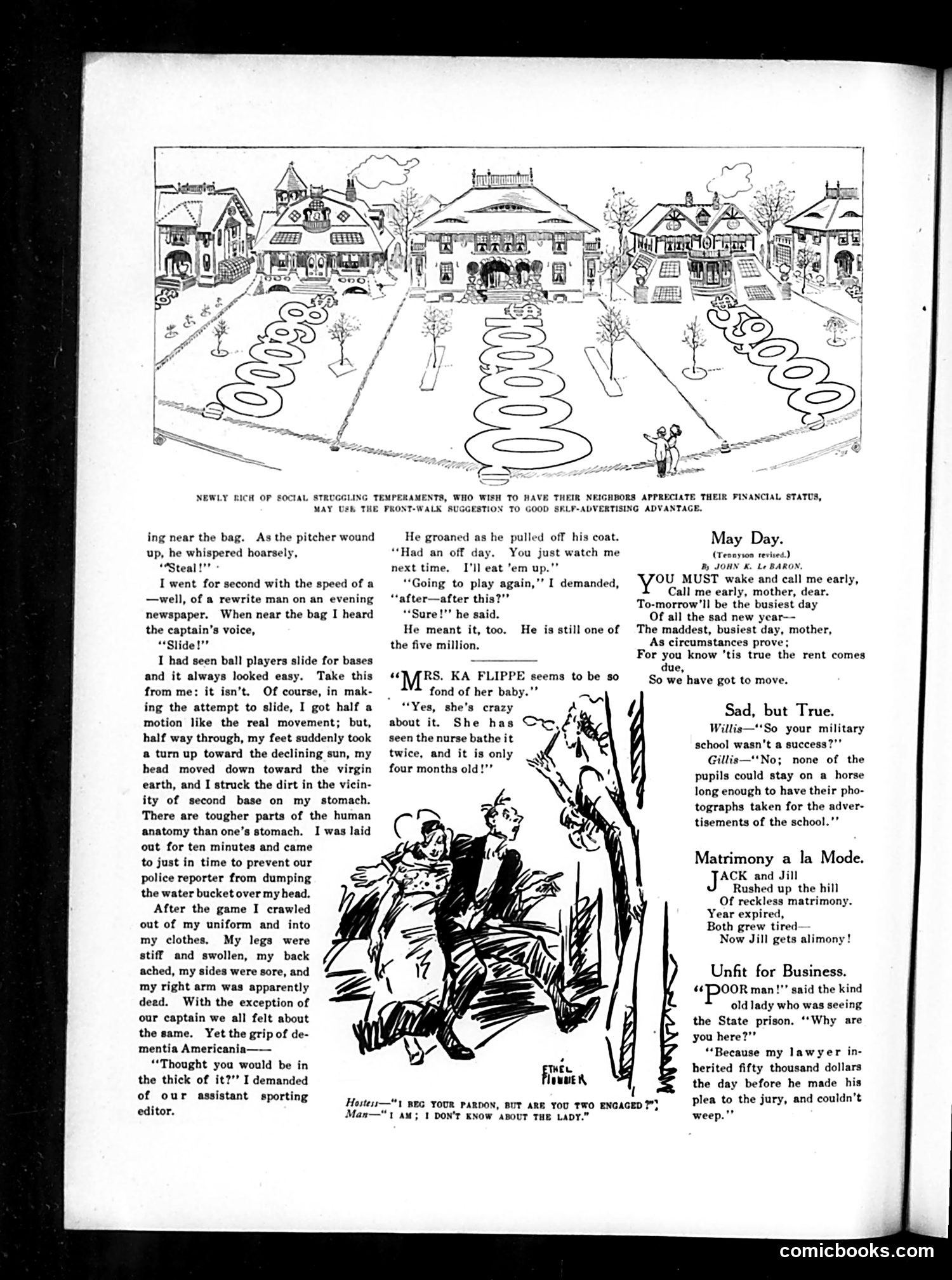 Judge — April 22, 1911 — page 18