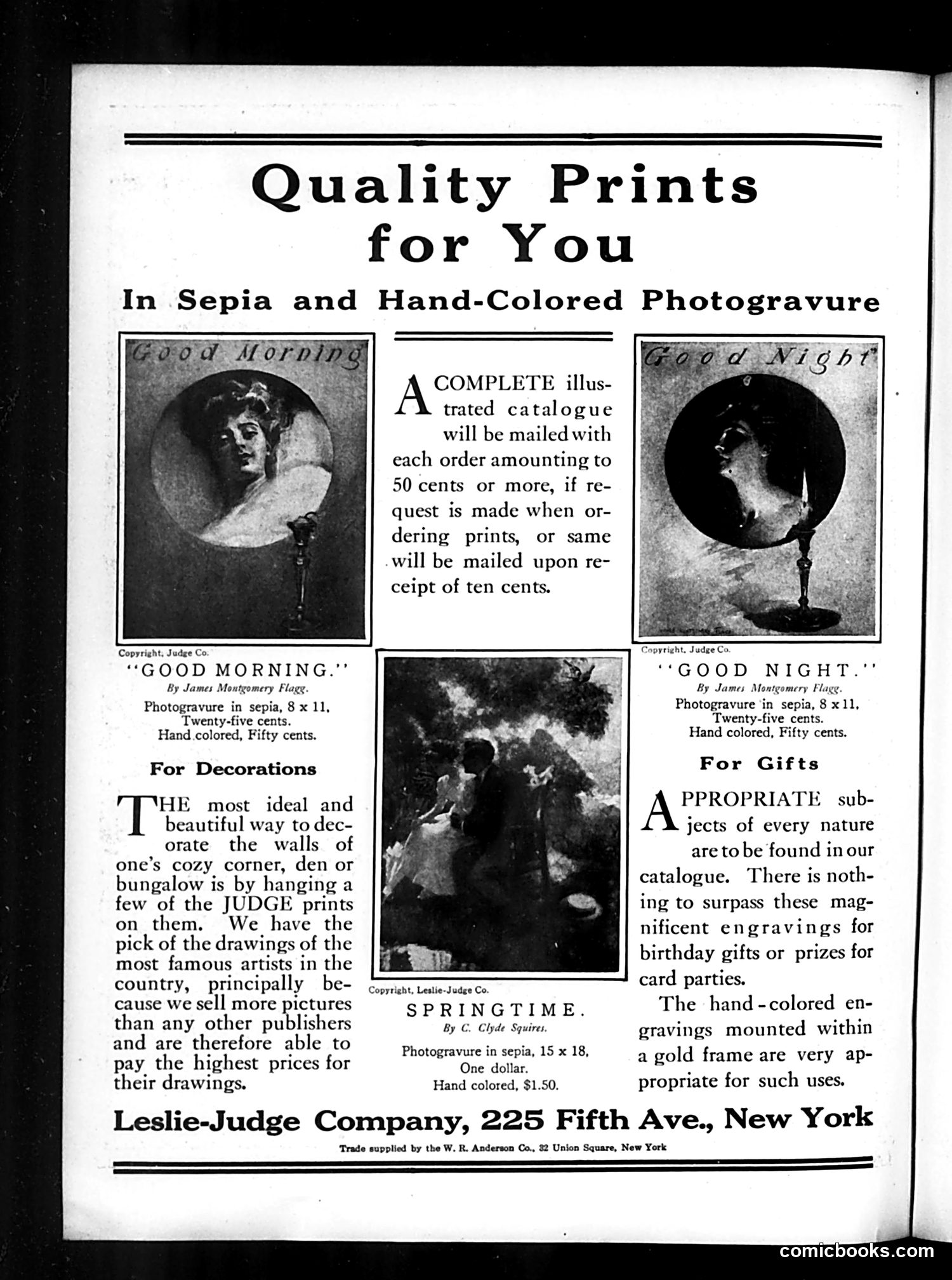 Judge — April 29, 1911 — page 2