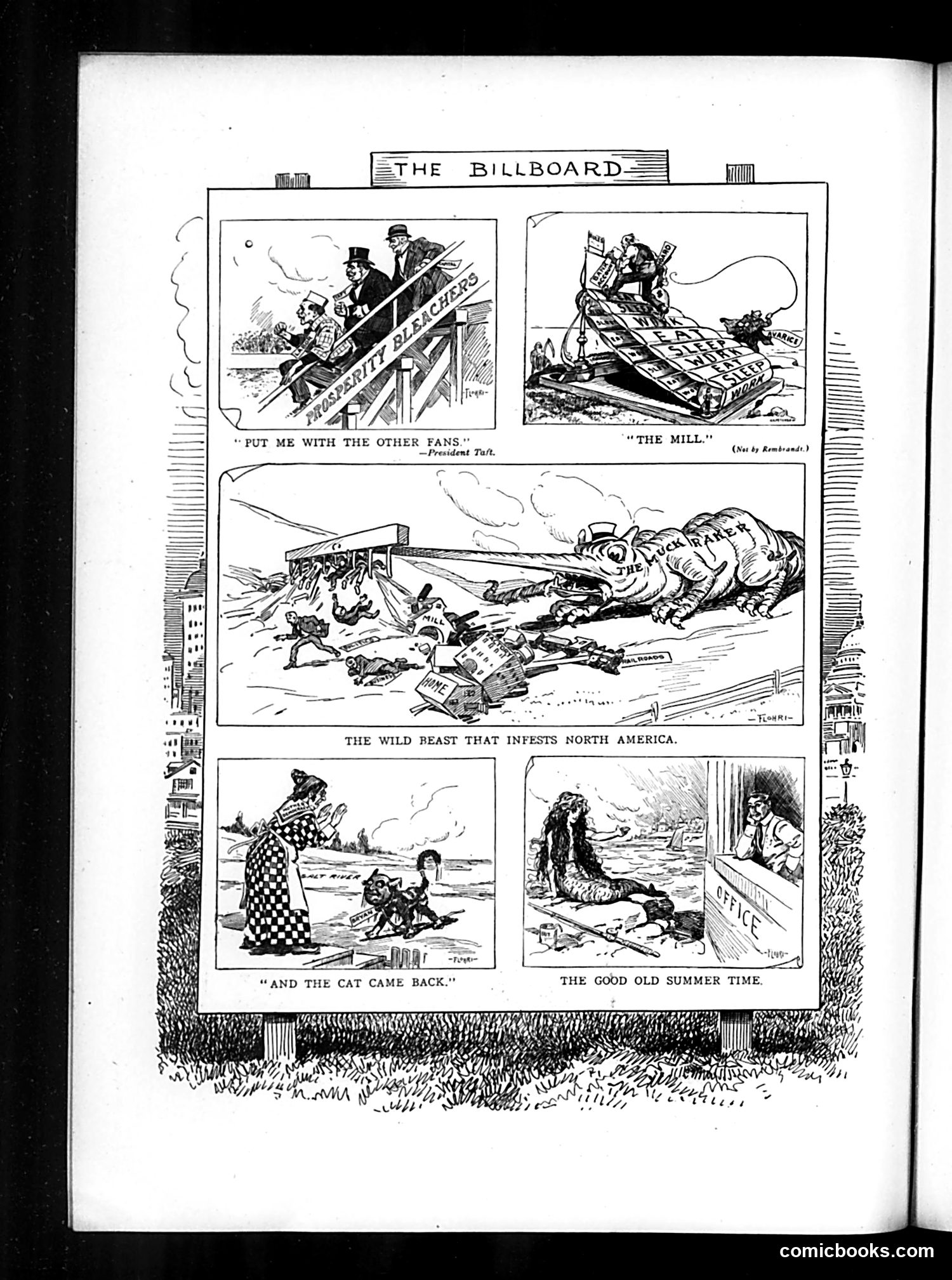 Judge — April 29, 1911 — page 4