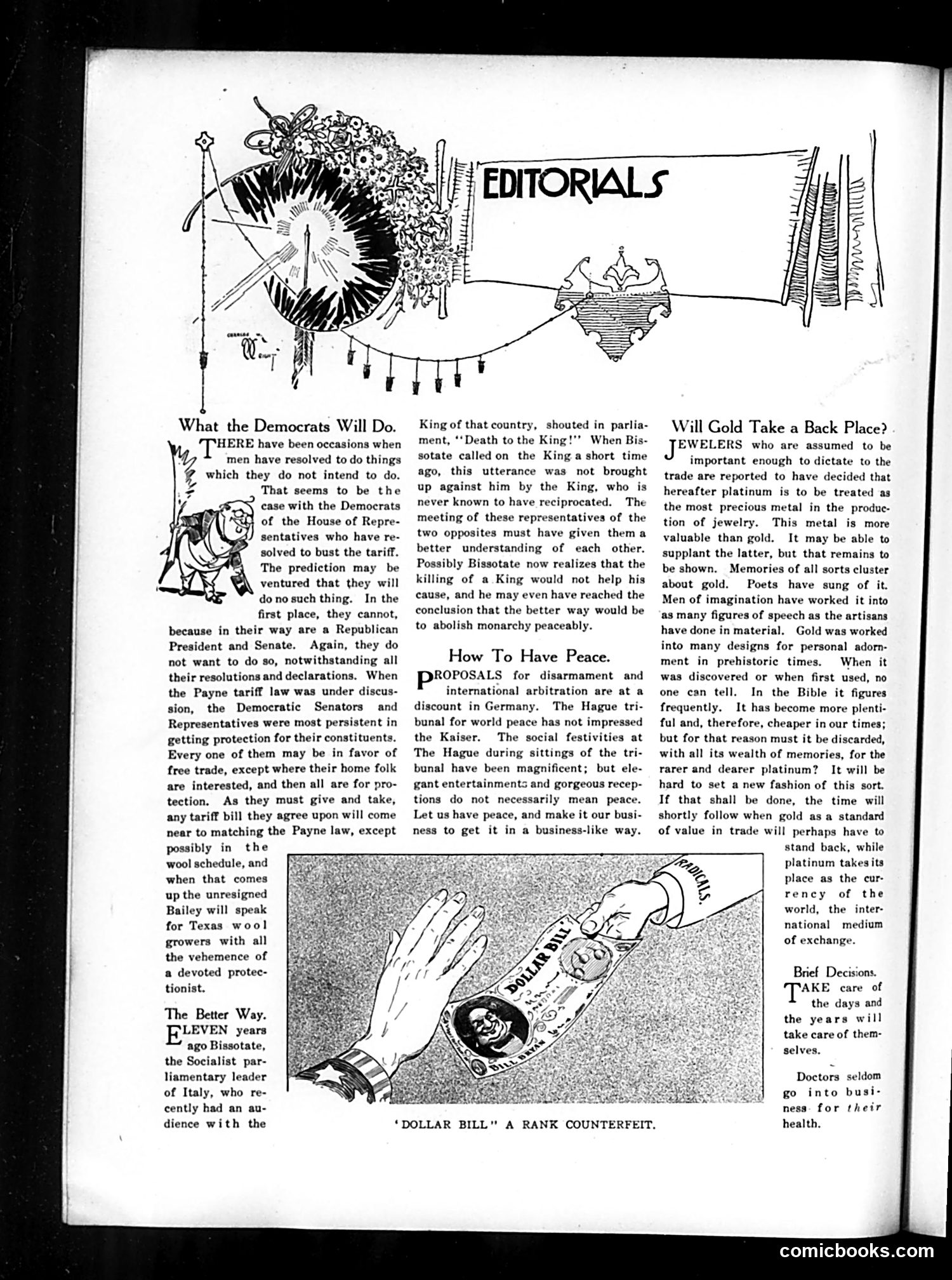Judge — April 29, 1911 — page 6