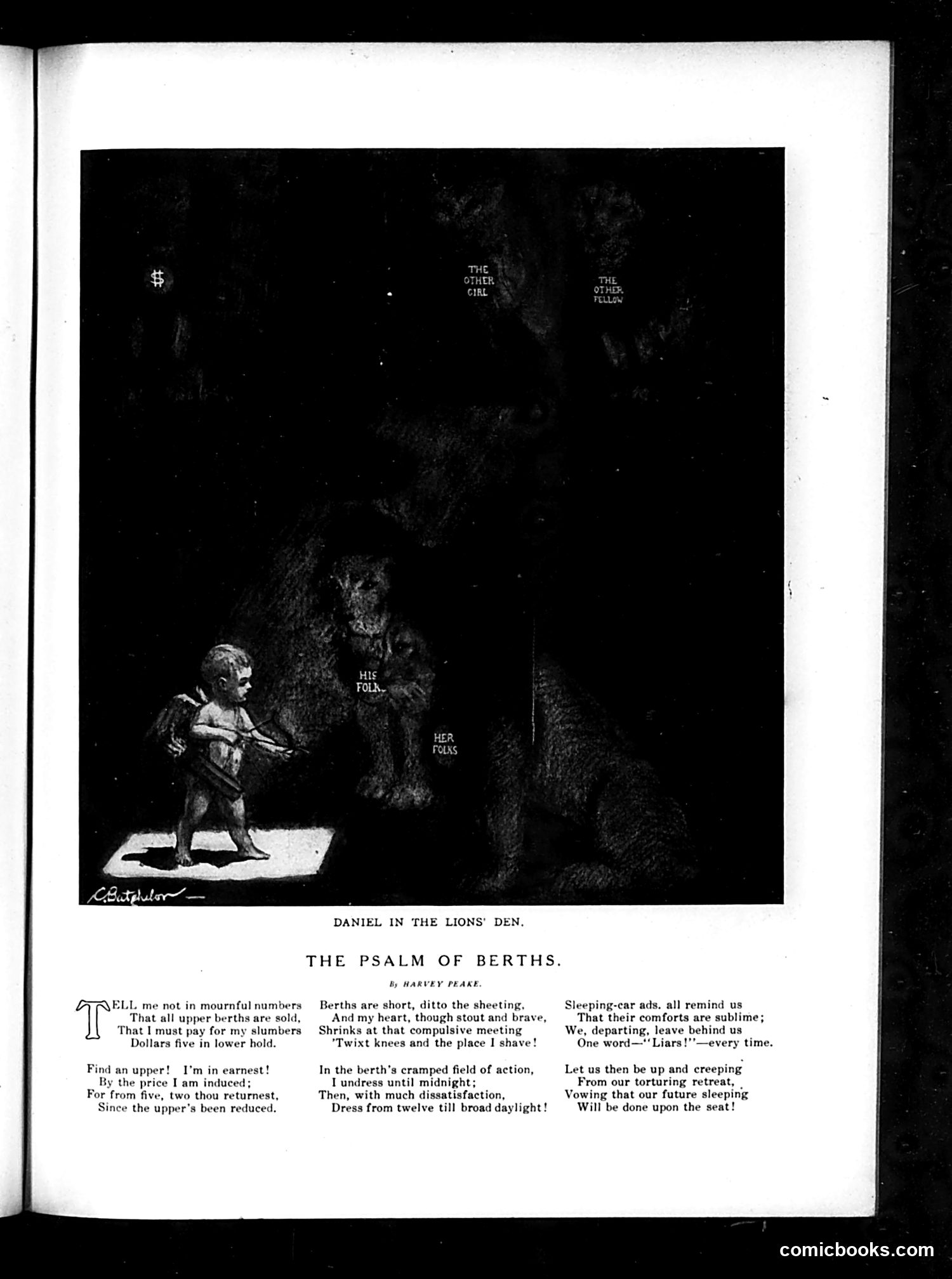 Judge — April 29, 1911 — page 7