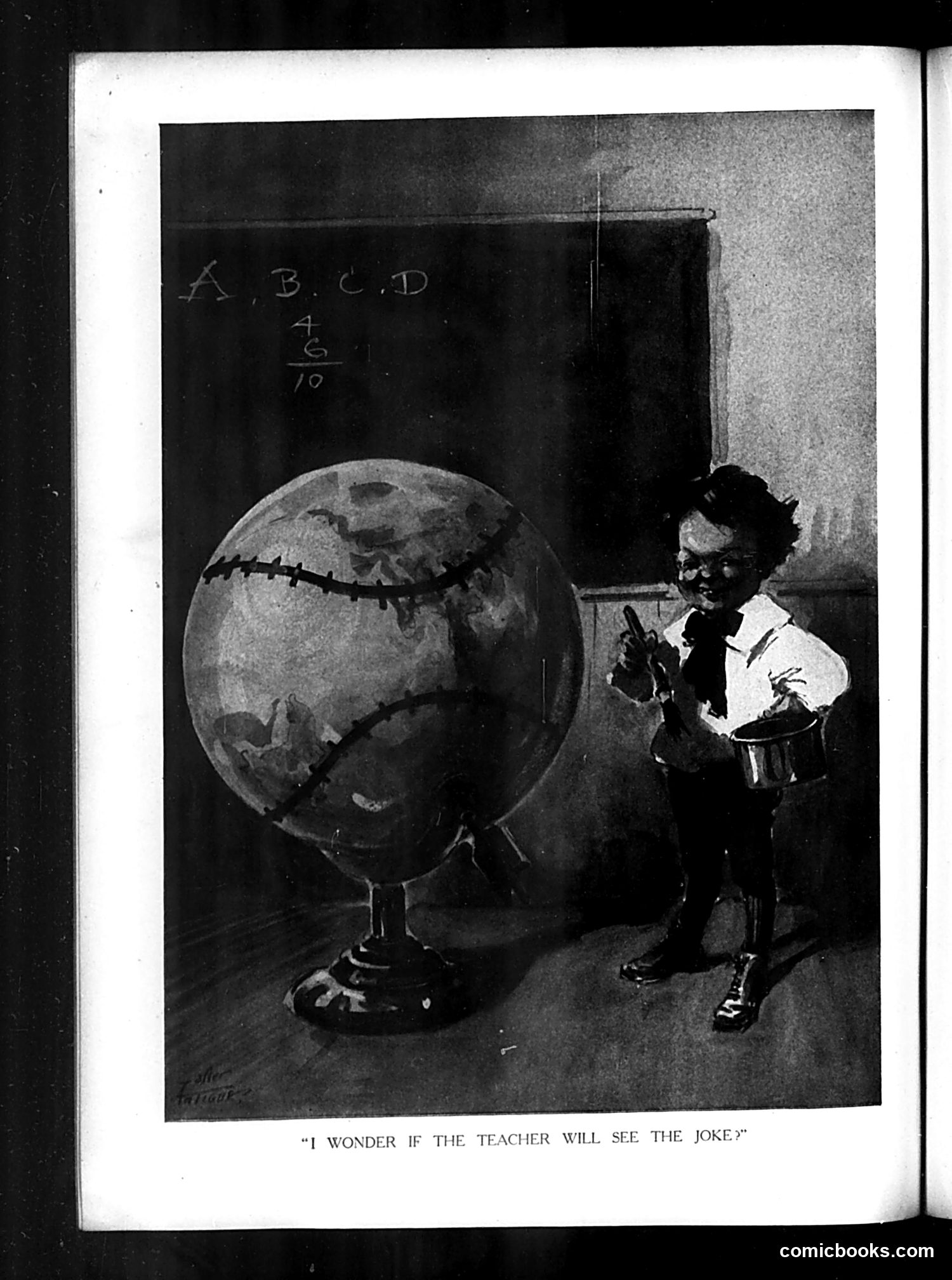 Judge — April 29, 1911 — page 16