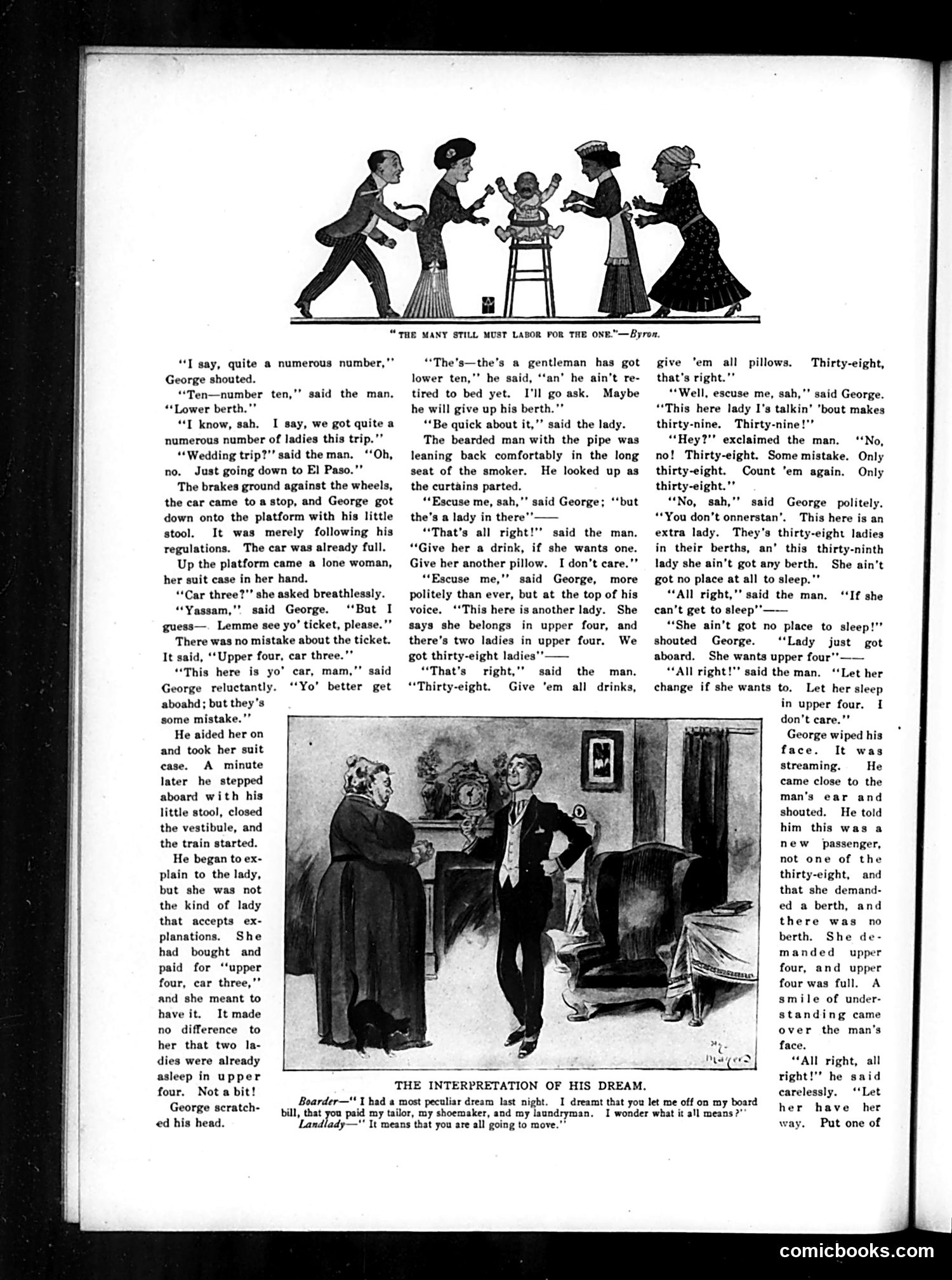 Judge — April 29, 1911 — page 18