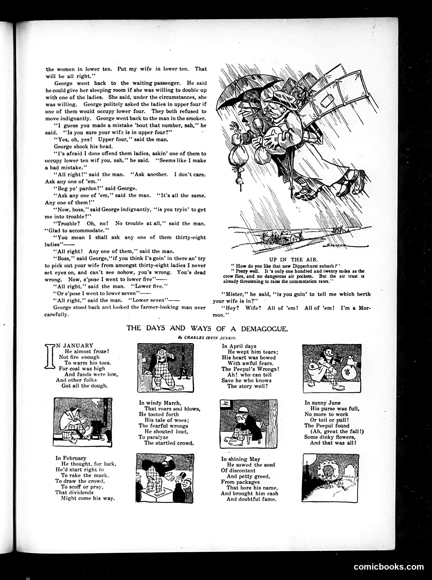 Judge — April 29, 1911 — page 19