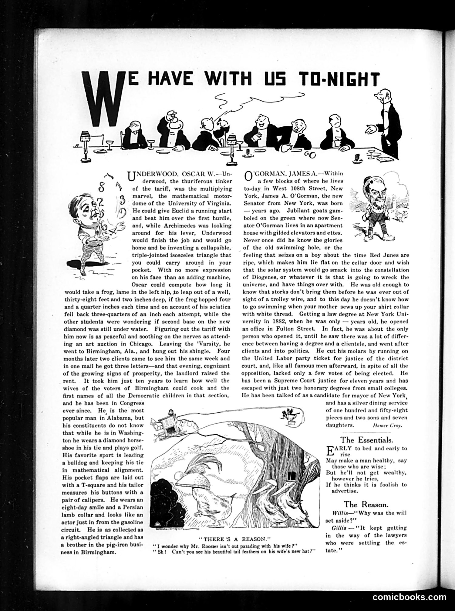 Judge — April 29, 1911 — page 20