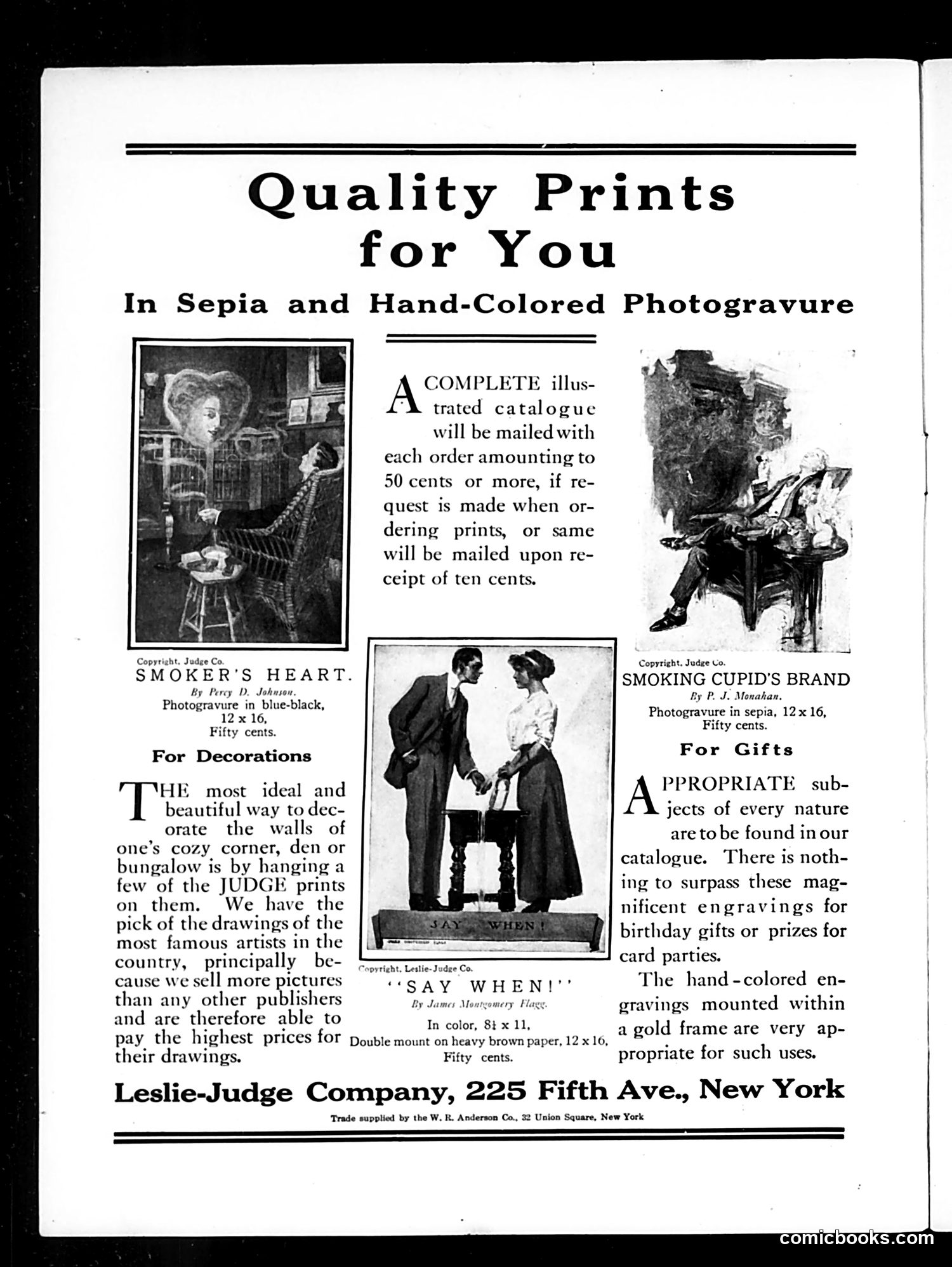 Judge — May 6, 1911 — page 2