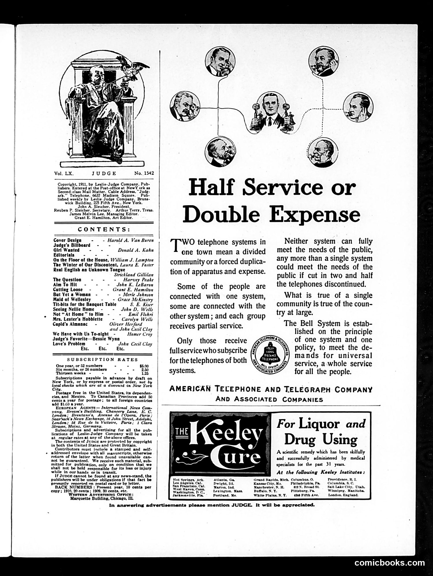 Judge — May 6, 1911 — page 3