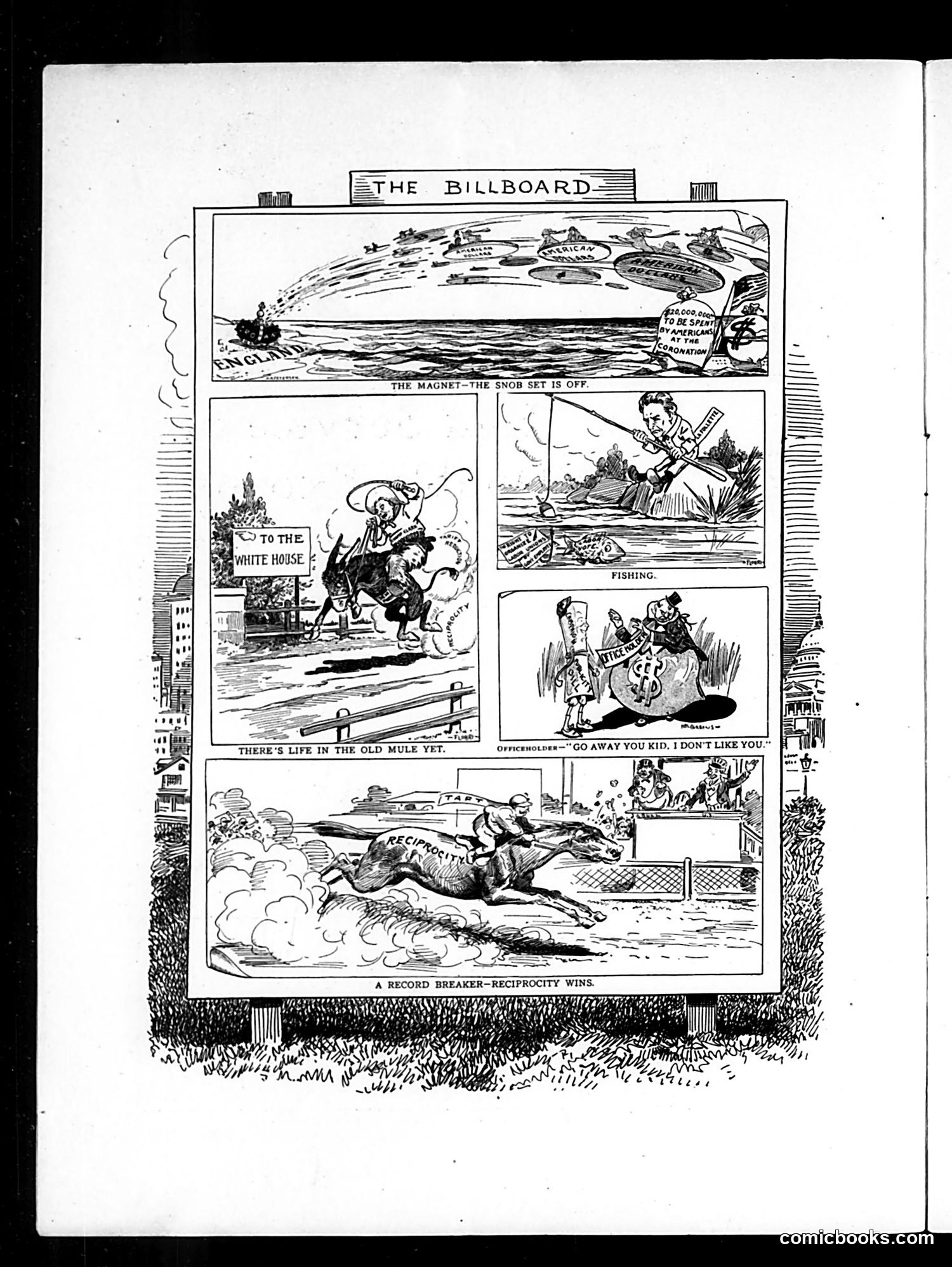 Judge — May 6, 1911 — page 4