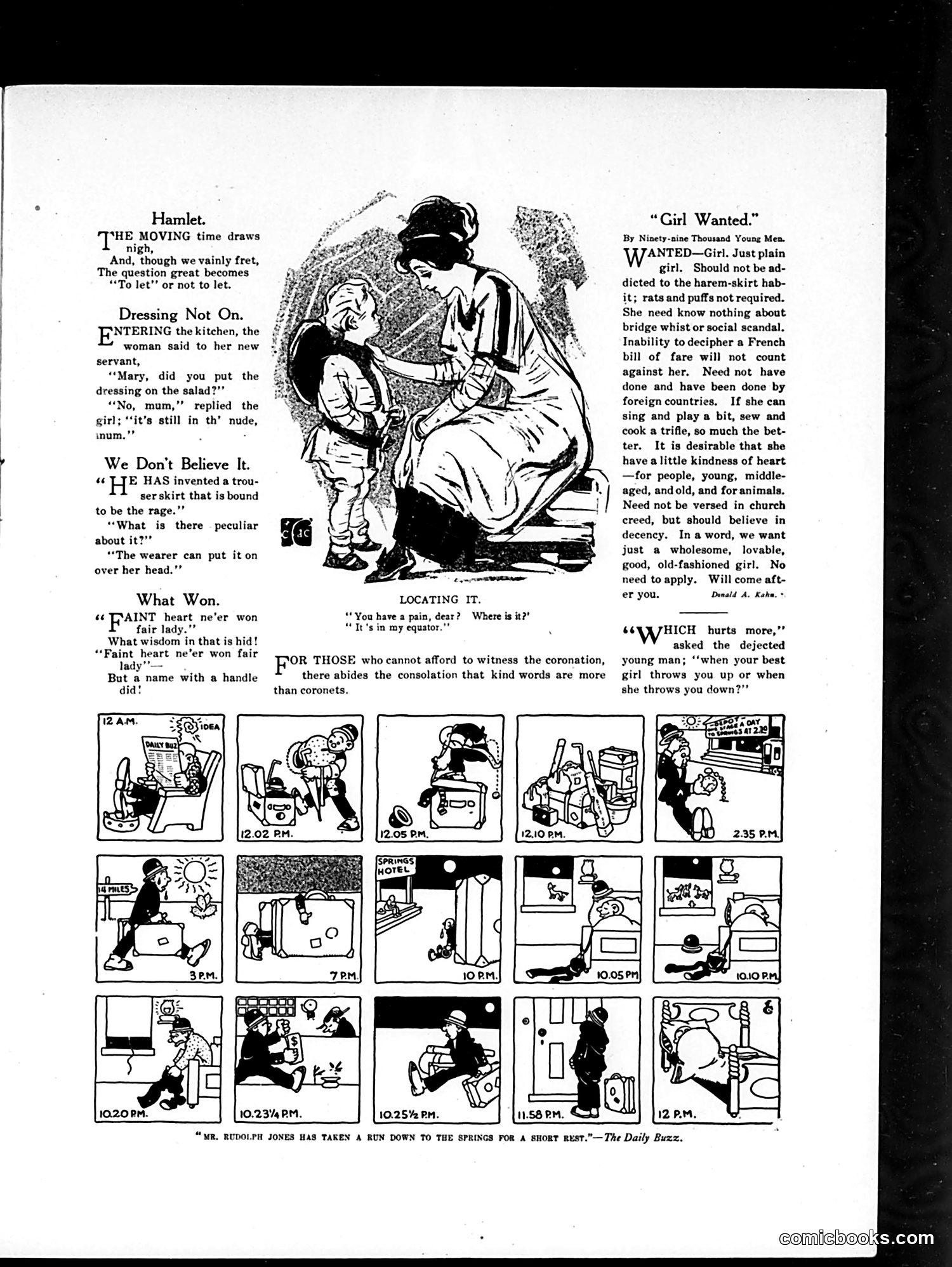 Judge — May 6, 1911 — page 7