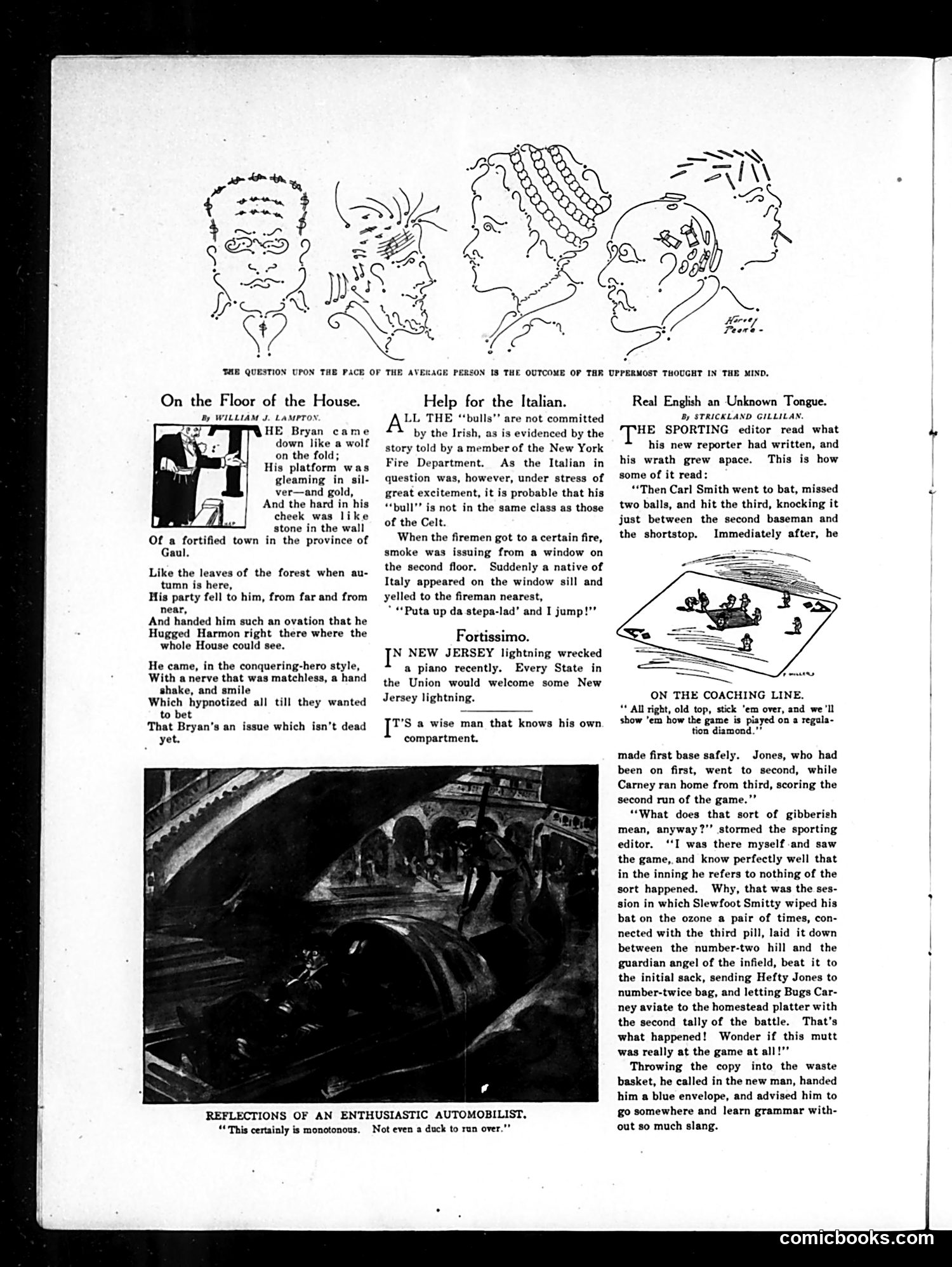 Judge — May 6, 1911 — page 8