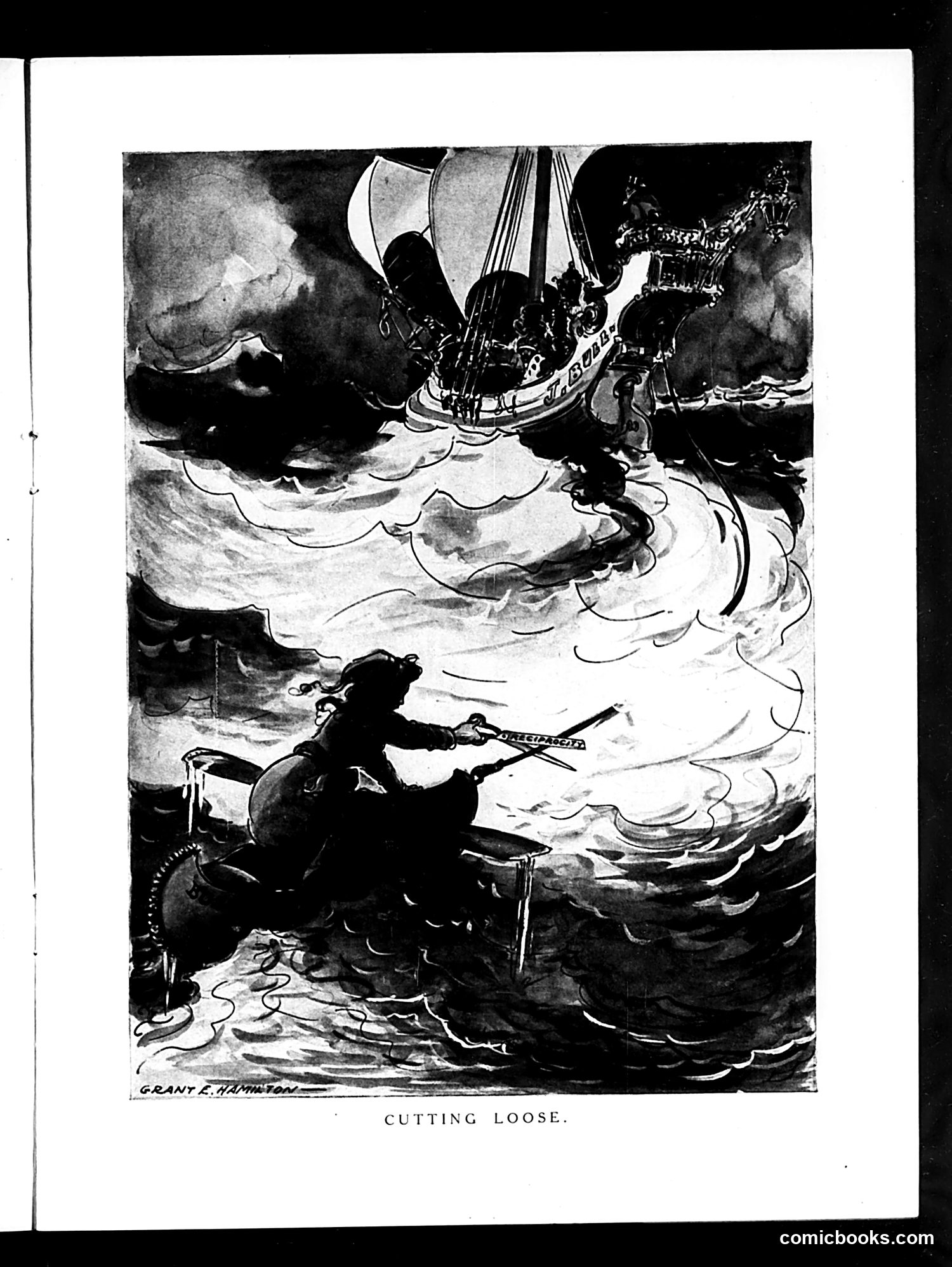 Judge — May 6, 1911 — page 11