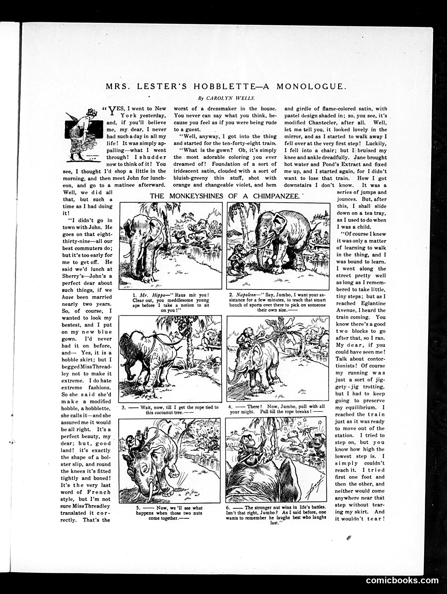 Judge — May 6, 1911 — page 15