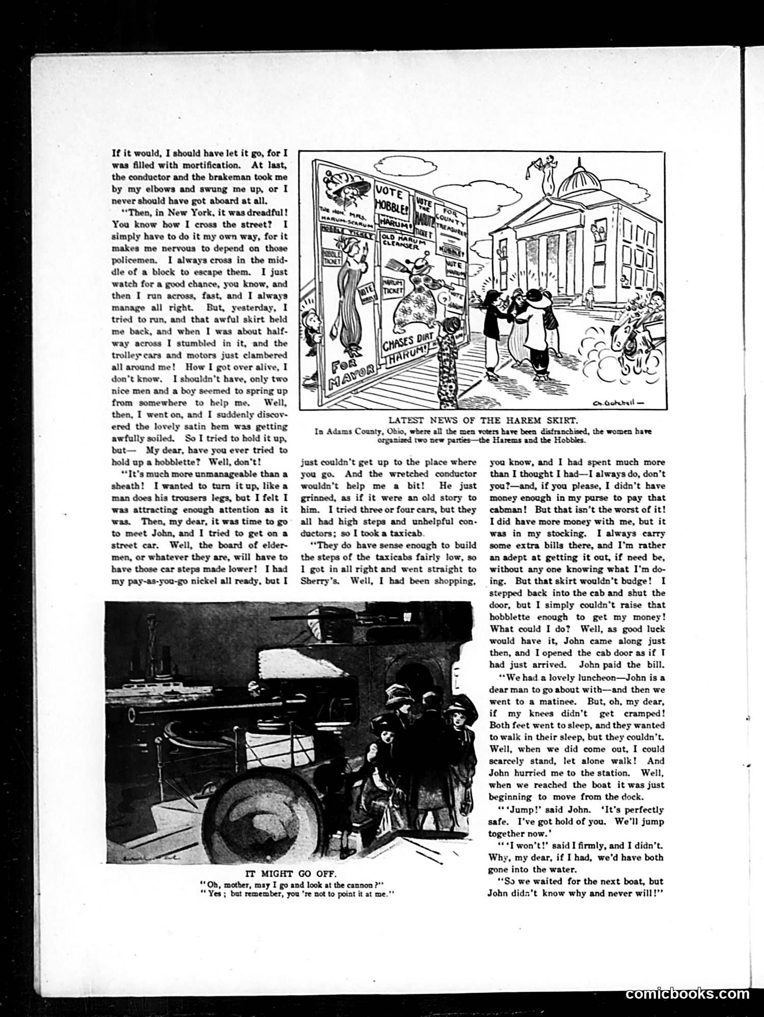 Judge — May 6, 1911 — page 16