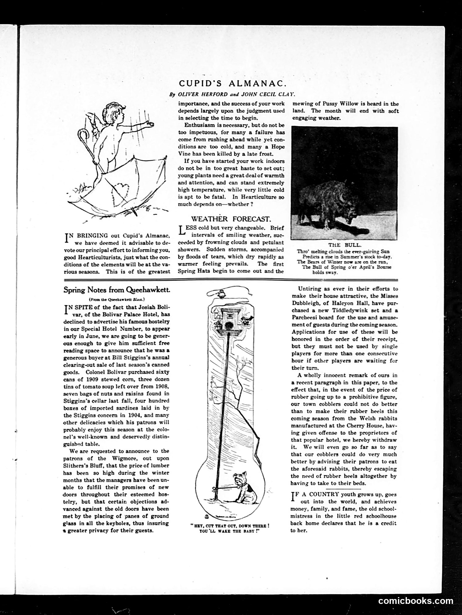 Judge — May 6, 1911 — page 17