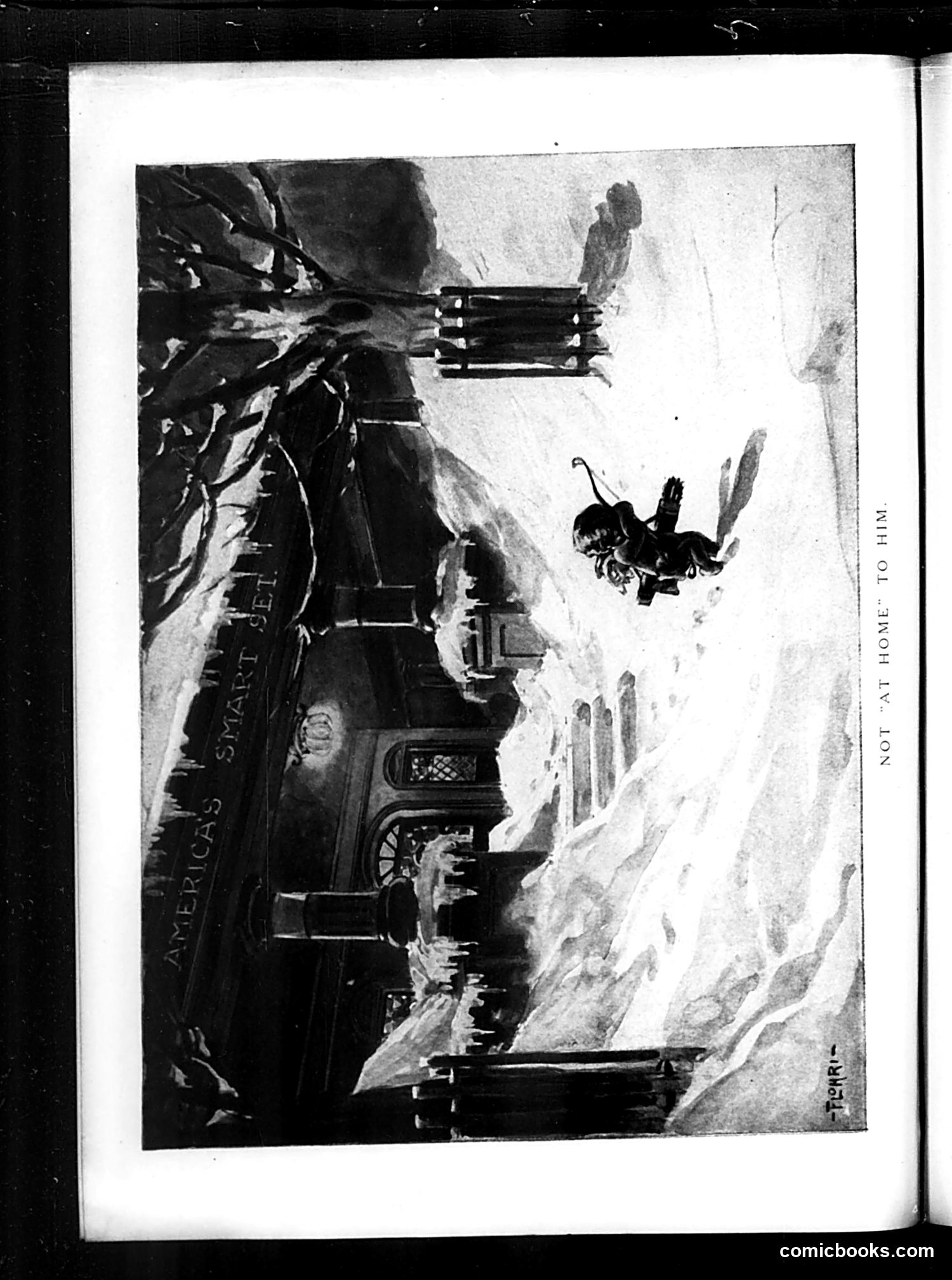 Judge — May 6, 1911 — page 18