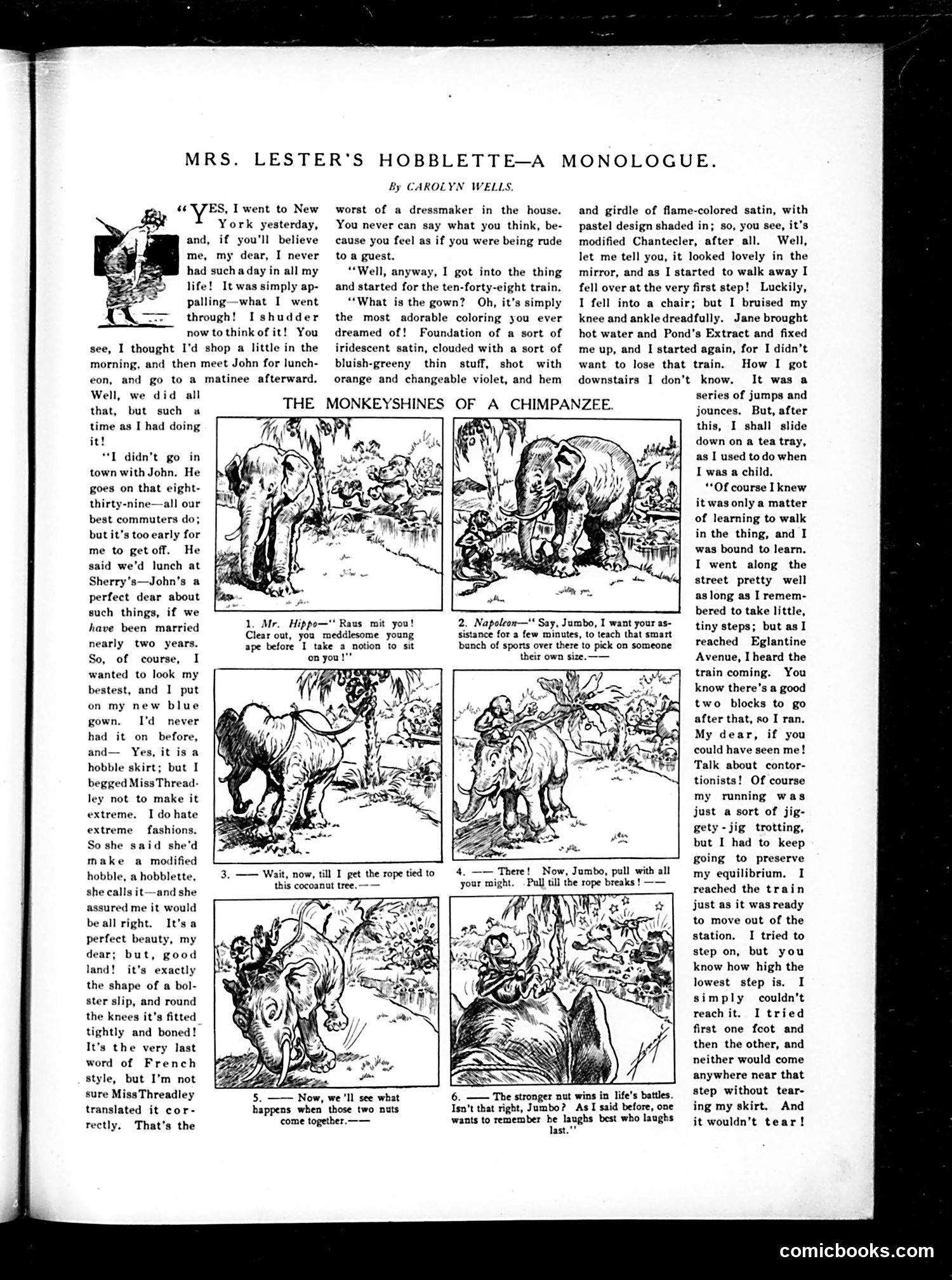 Judge — May 6, 1911 — page 19