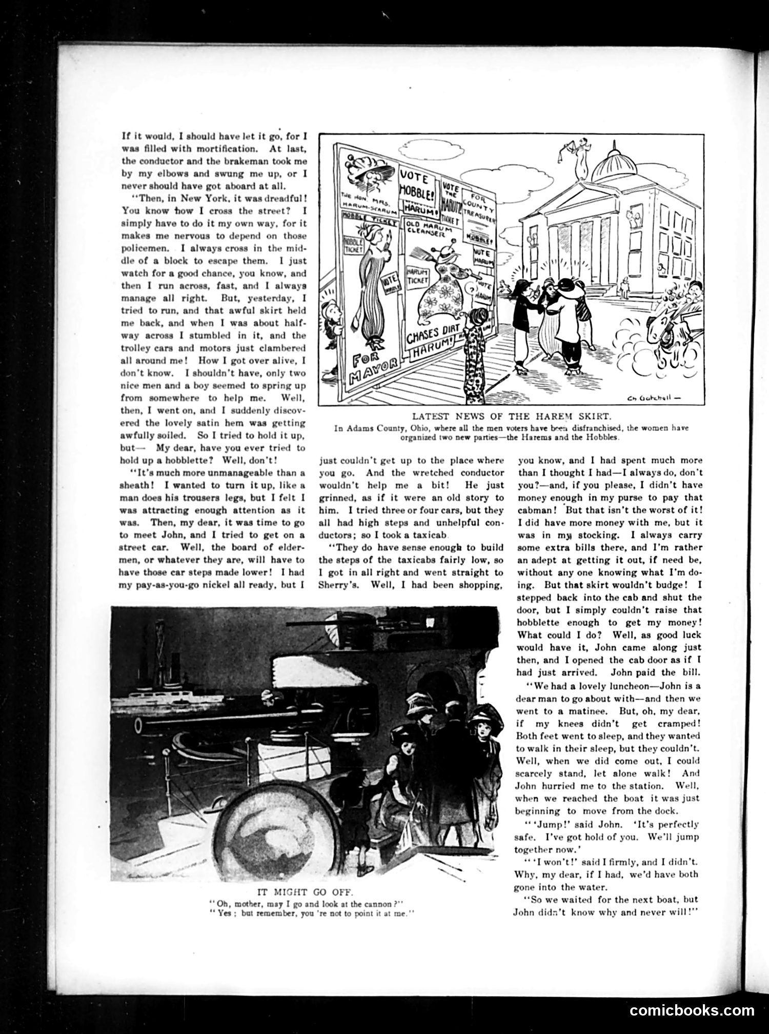 Judge — May 6, 1911 — page 20