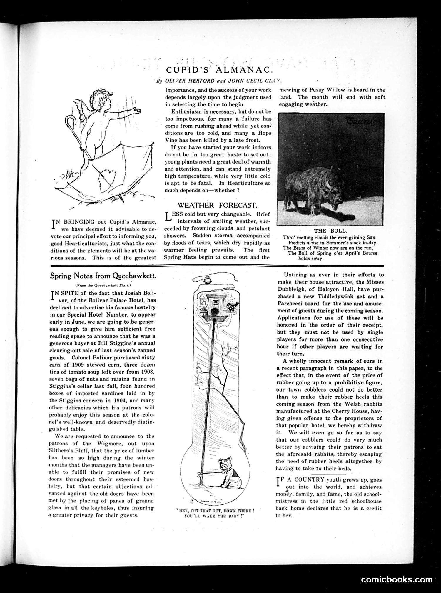 Judge — May 6, 1911 — page 21