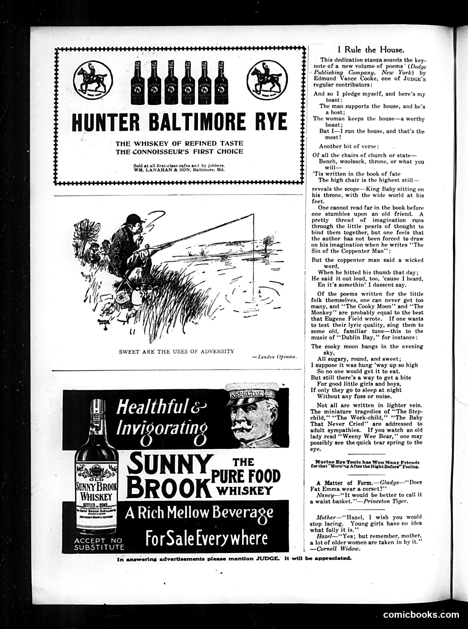 Judge — May 6, 1911 — page 24
