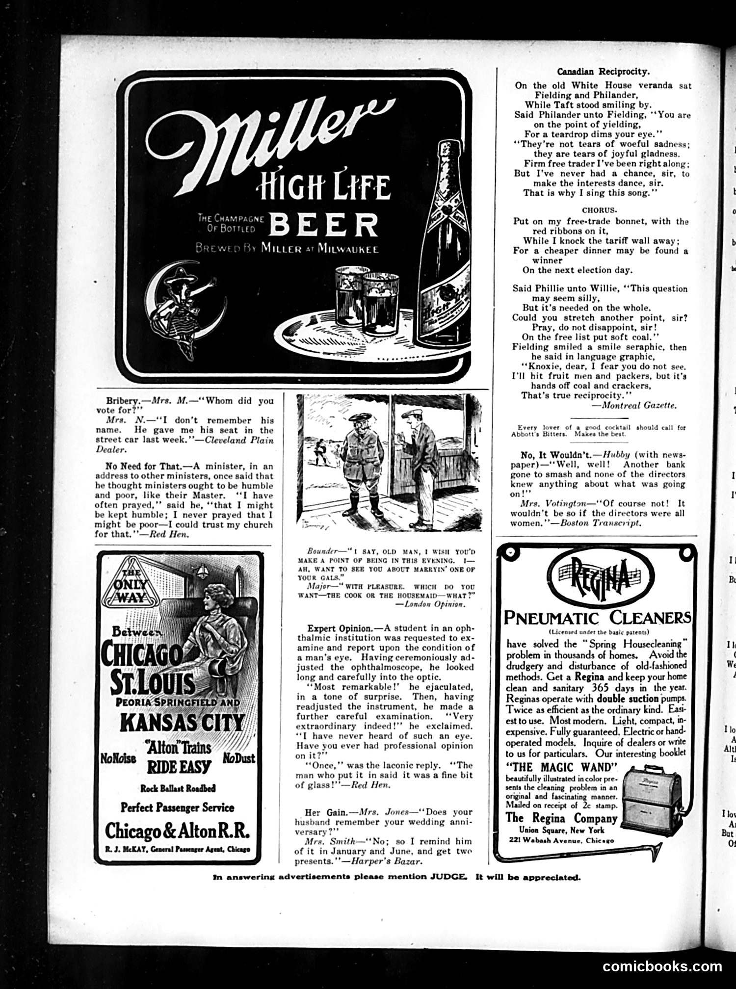 Judge — May 6, 1911 — page 26