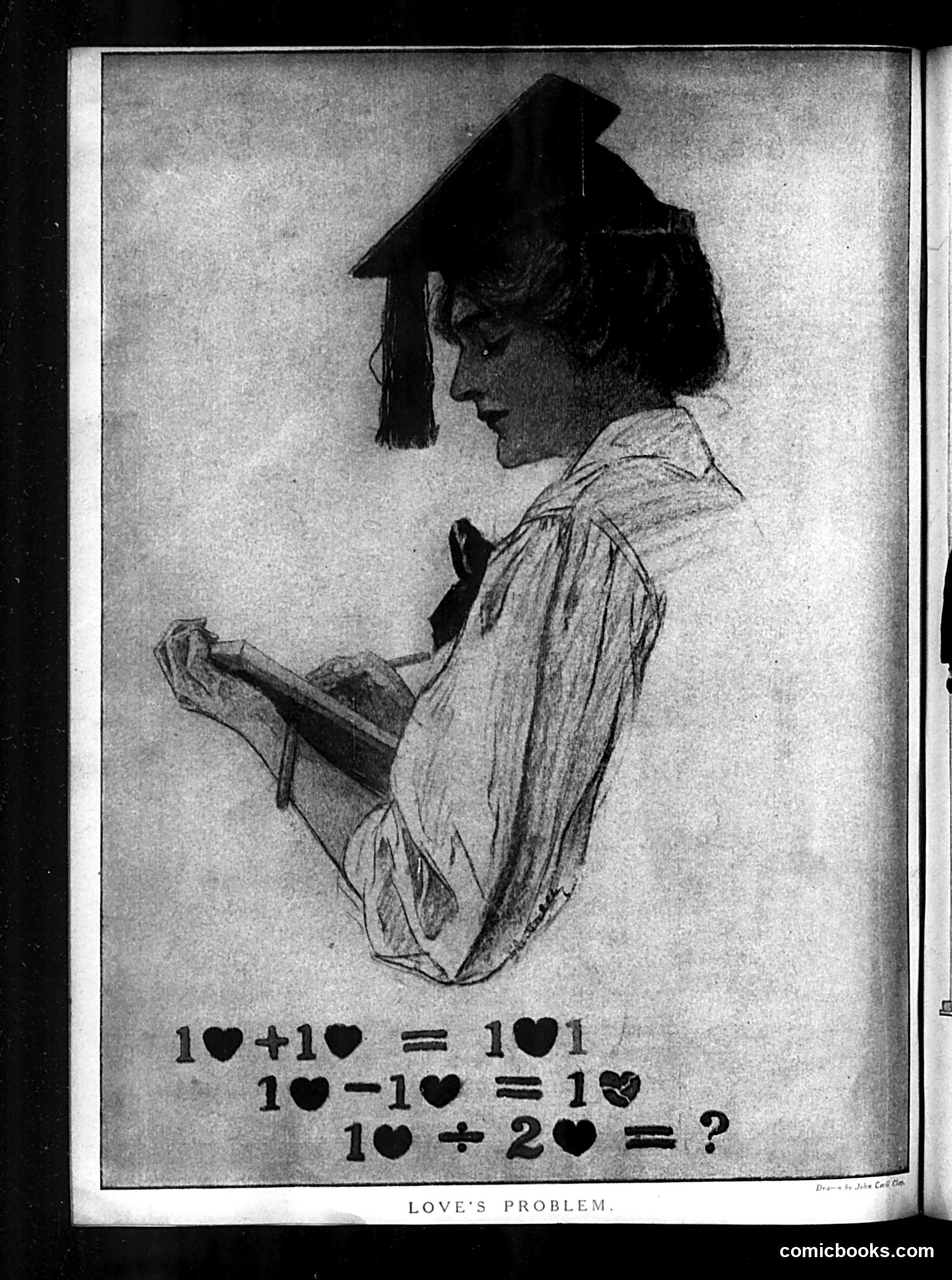 Judge — May 6, 1911 — page 28