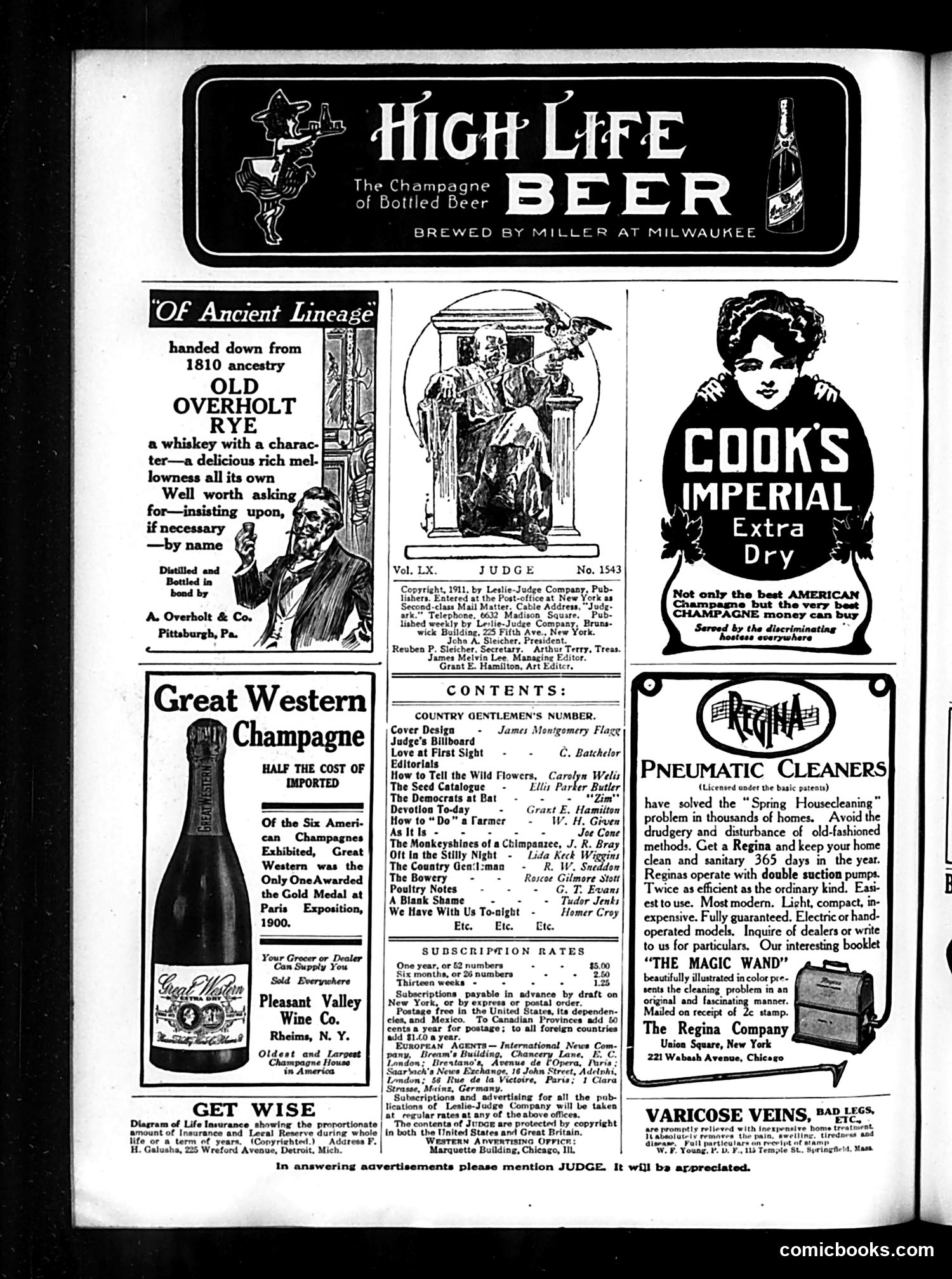 Judge — May 13, 1911 — page 2