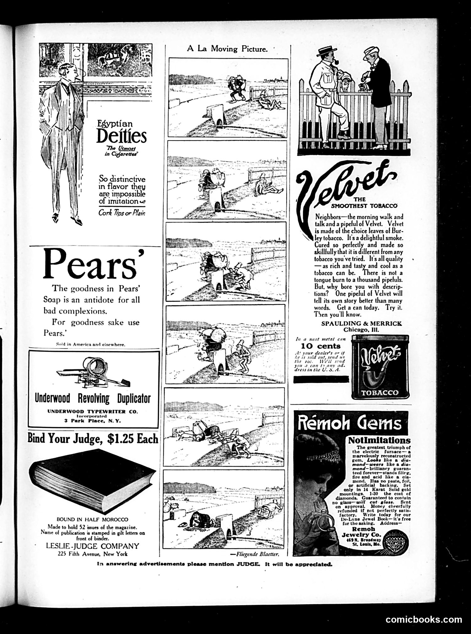 Judge — May 13, 1911 — page 3