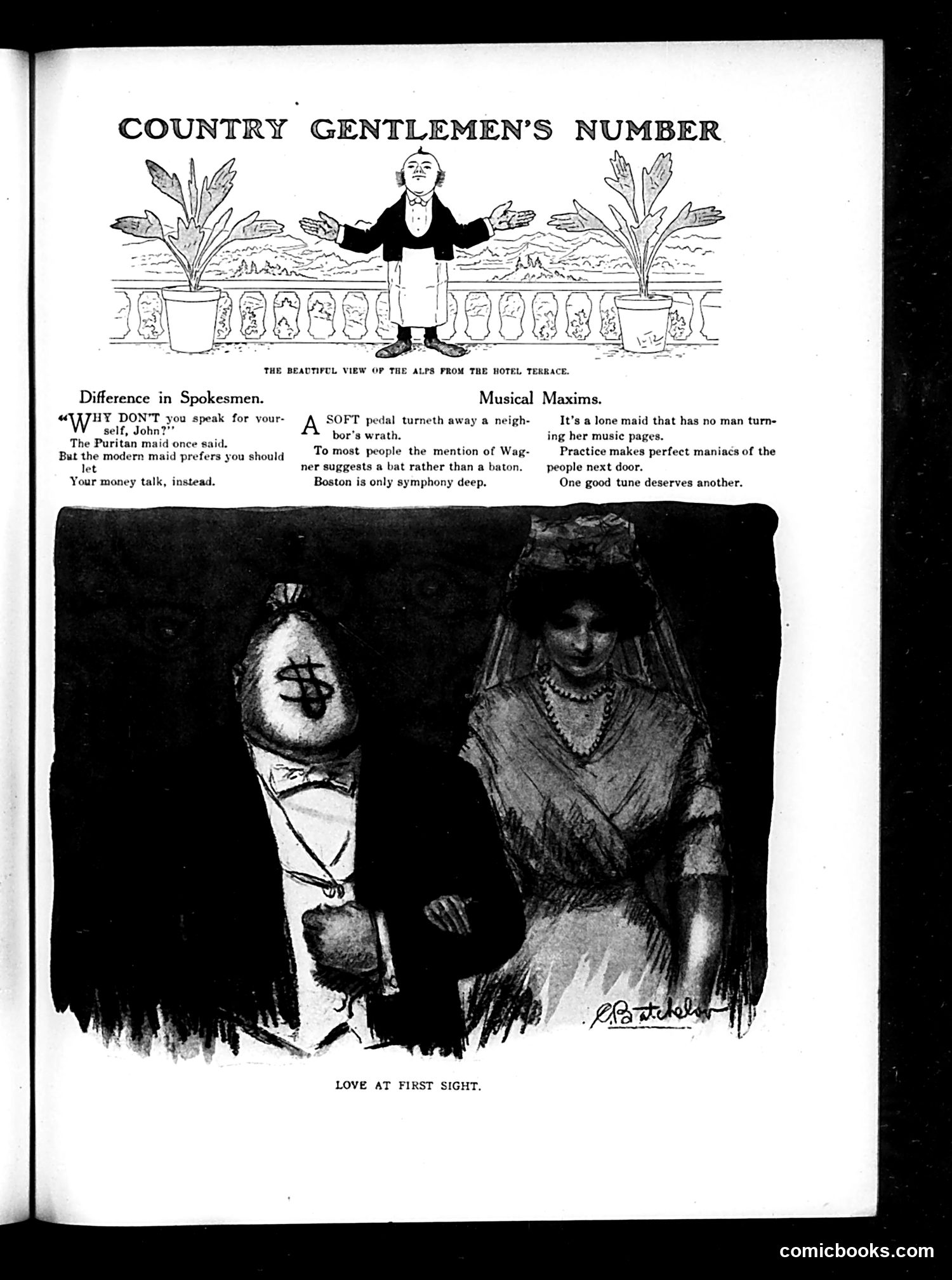 Judge — May 13, 1911 — page 5