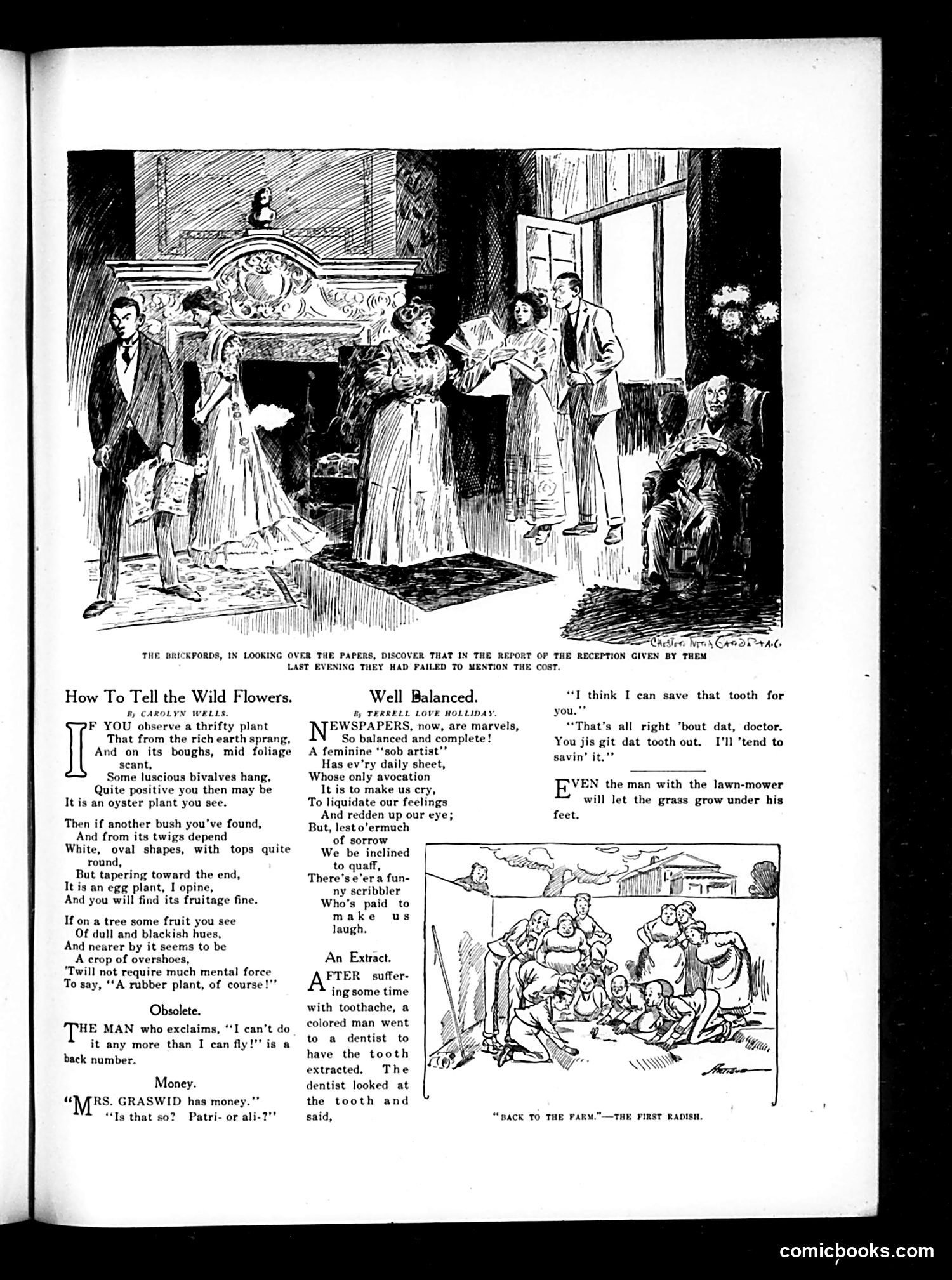 Judge — May 13, 1911 — page 7